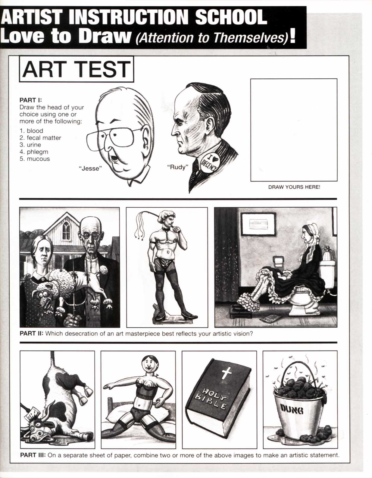 Read online MAD comic -  Issue #413 - 17