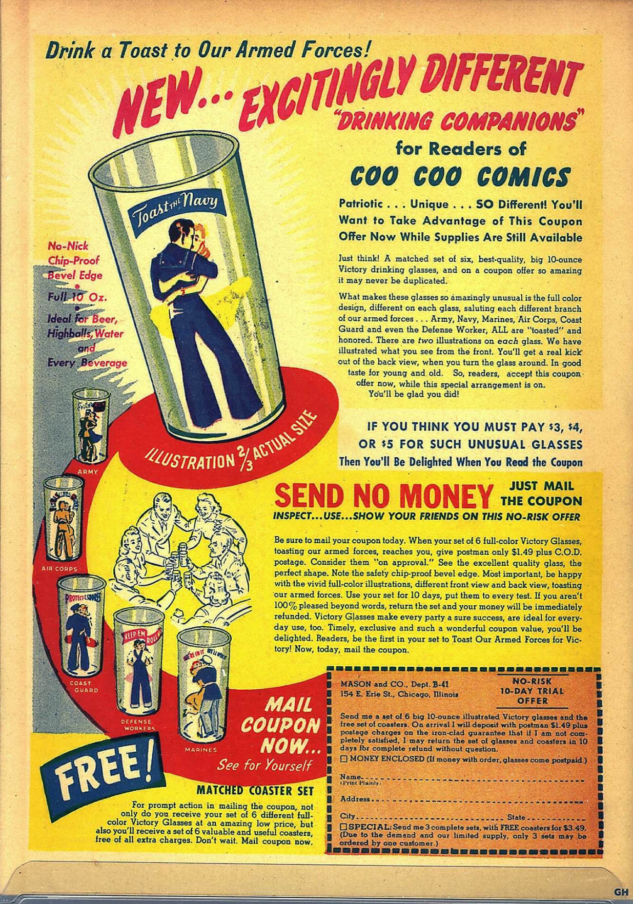 Read online Green Hornet Comics comic -  Issue #18 - 32