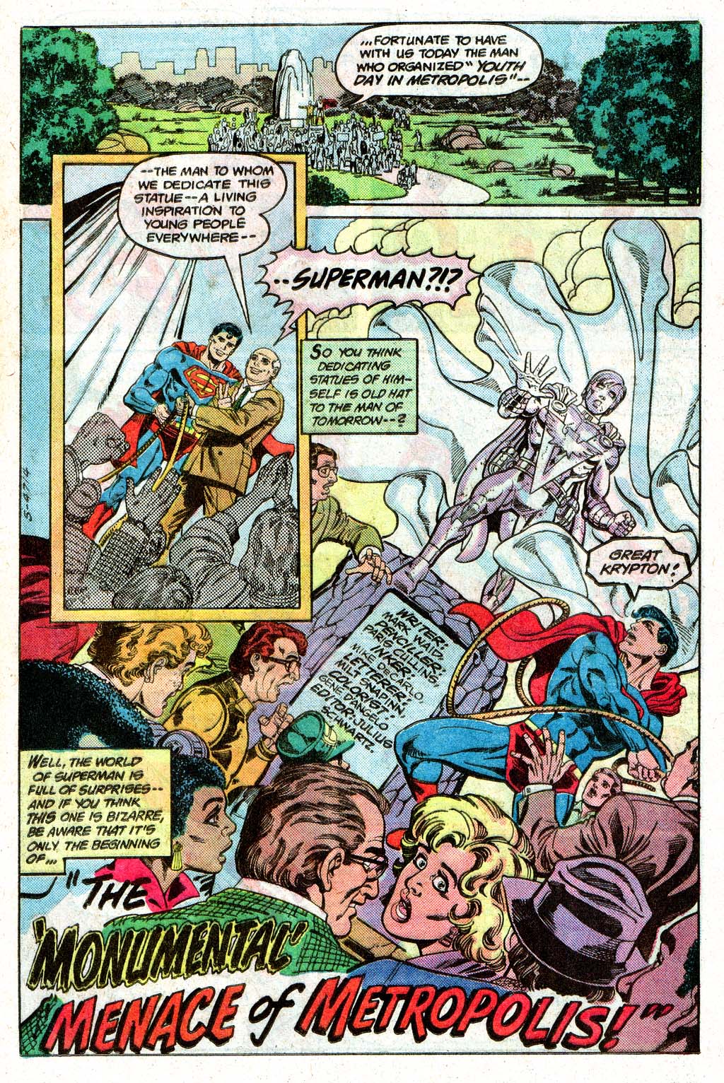 Read online Action Comics (1938) comic -  Issue #576 - 25