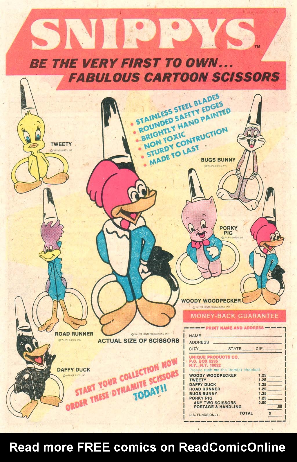 Read online Donald Duck (1980) comic -  Issue #220 - 18