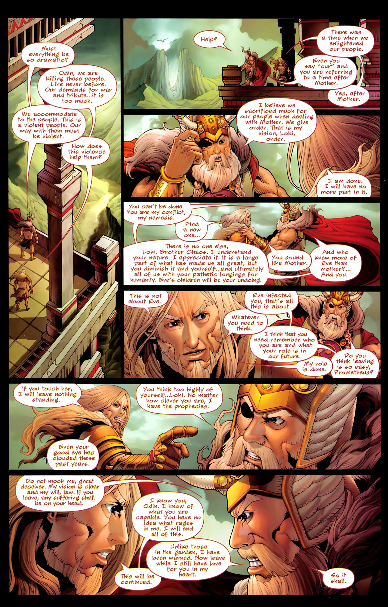 Read online Lillim comic -  Issue #1 - 25