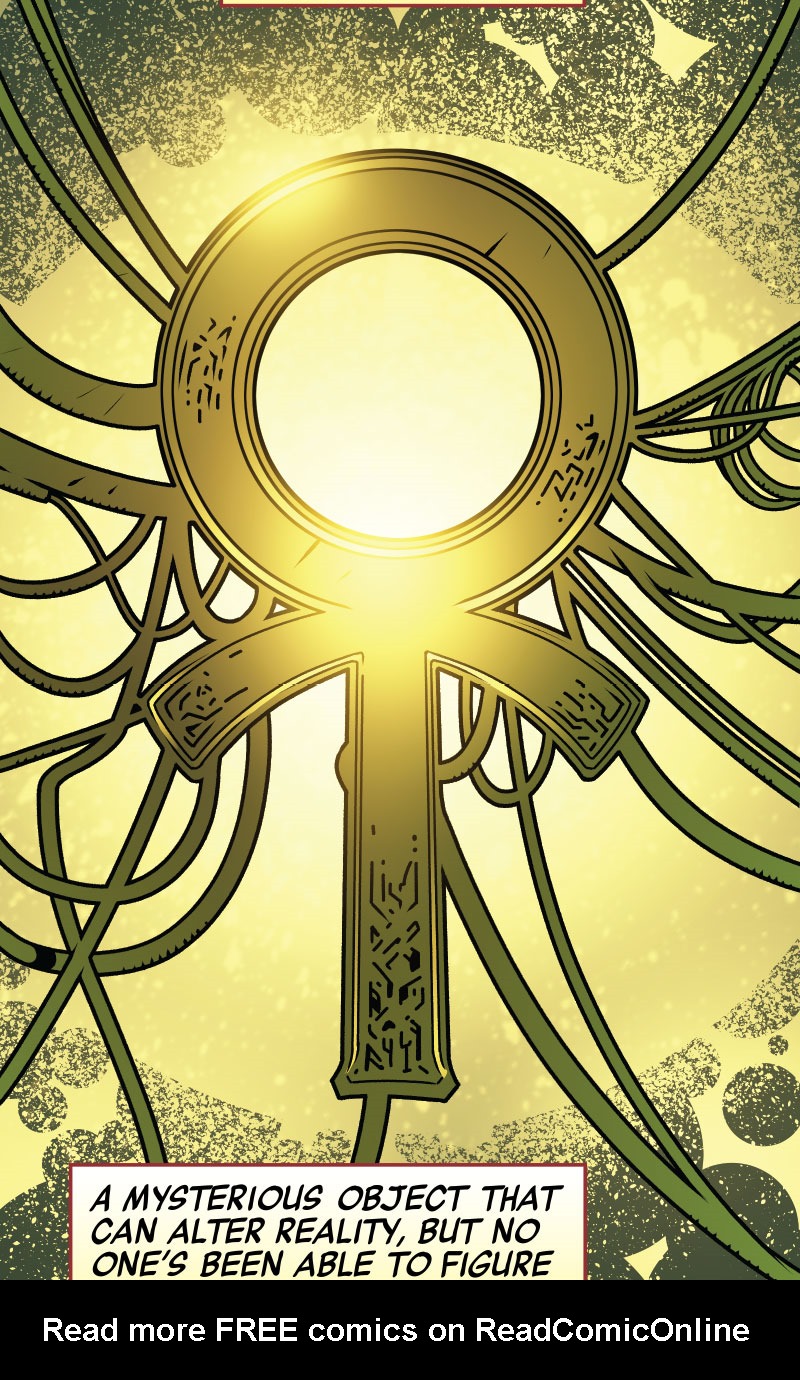 Read online Avengers Unlimited: Infinity Comic comic -  Issue #30 - 13