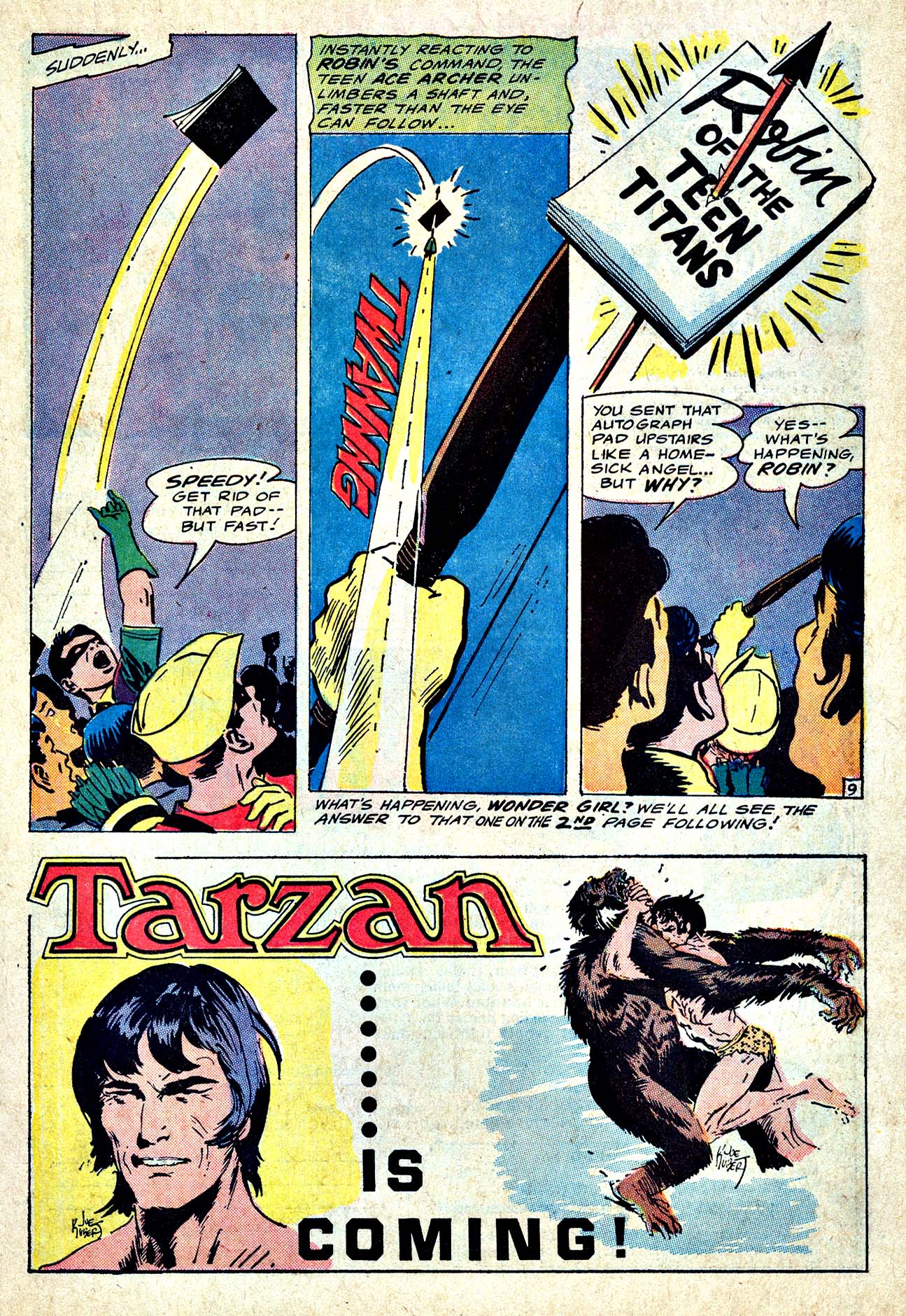 Action Comics (1938) 409 Page 34