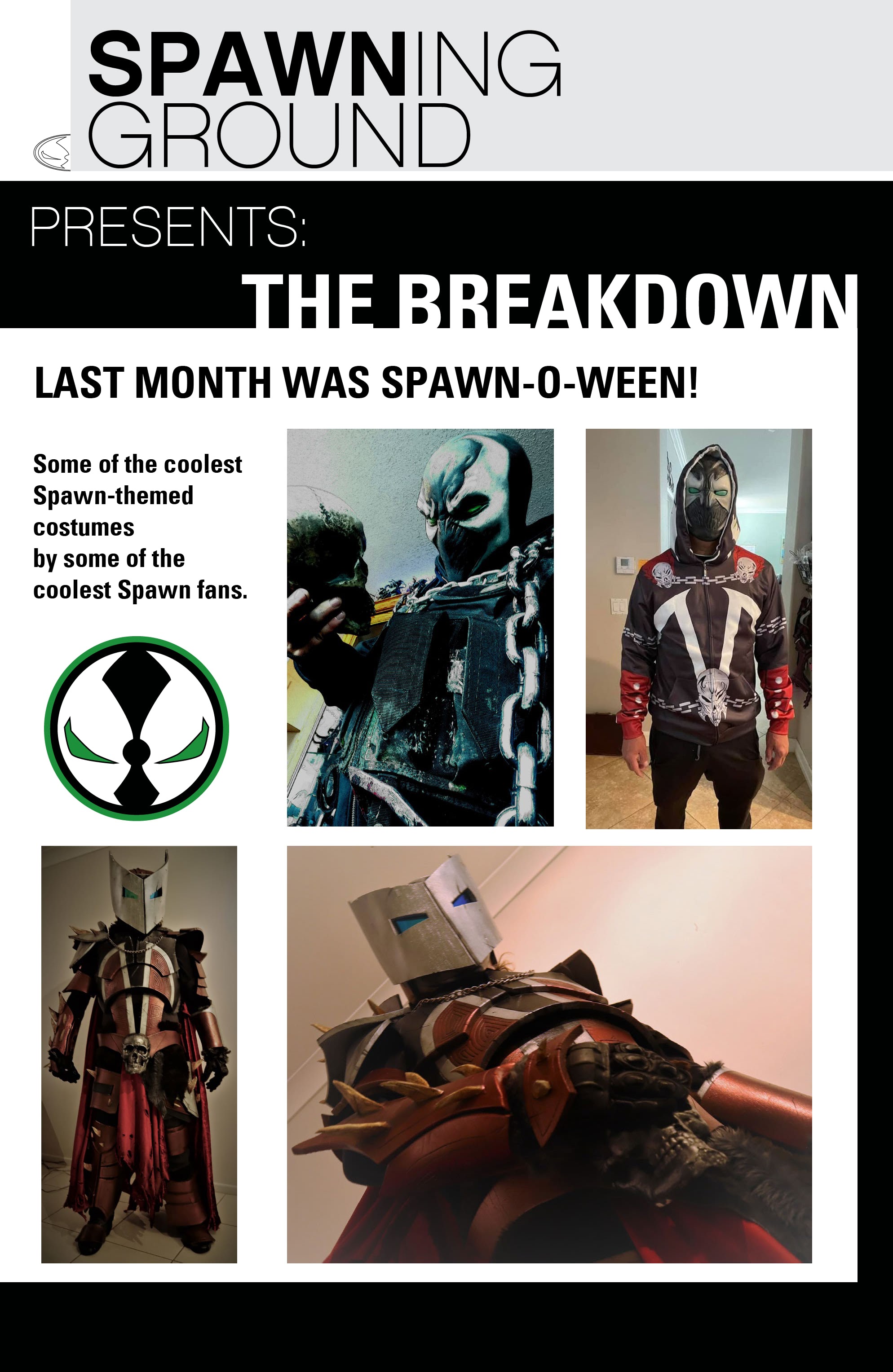 Read online Gunslinger Spawn comic -  Issue #2 - 23