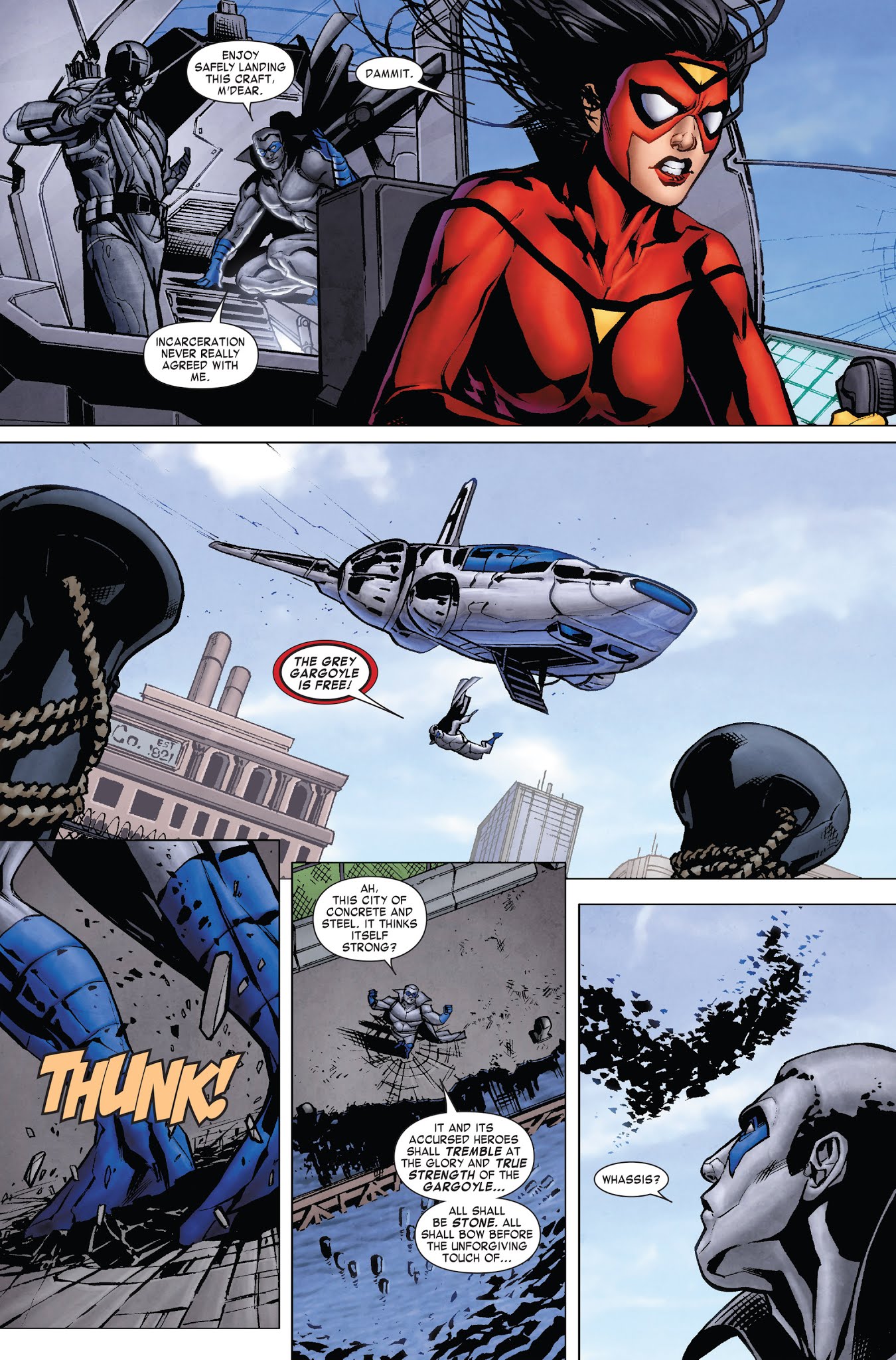 Read online Captain America: Allies & Enemies comic -  Issue # TPB (Part 1) - 11