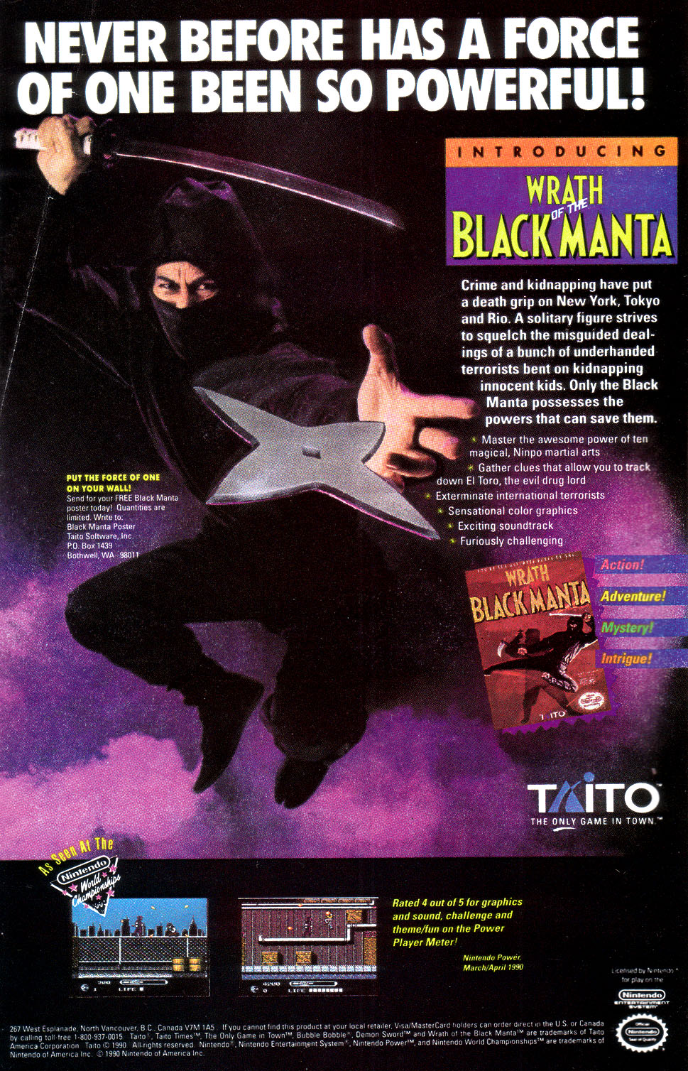 Read online Marvel Tales (1964) comic -  Issue #239 - 2