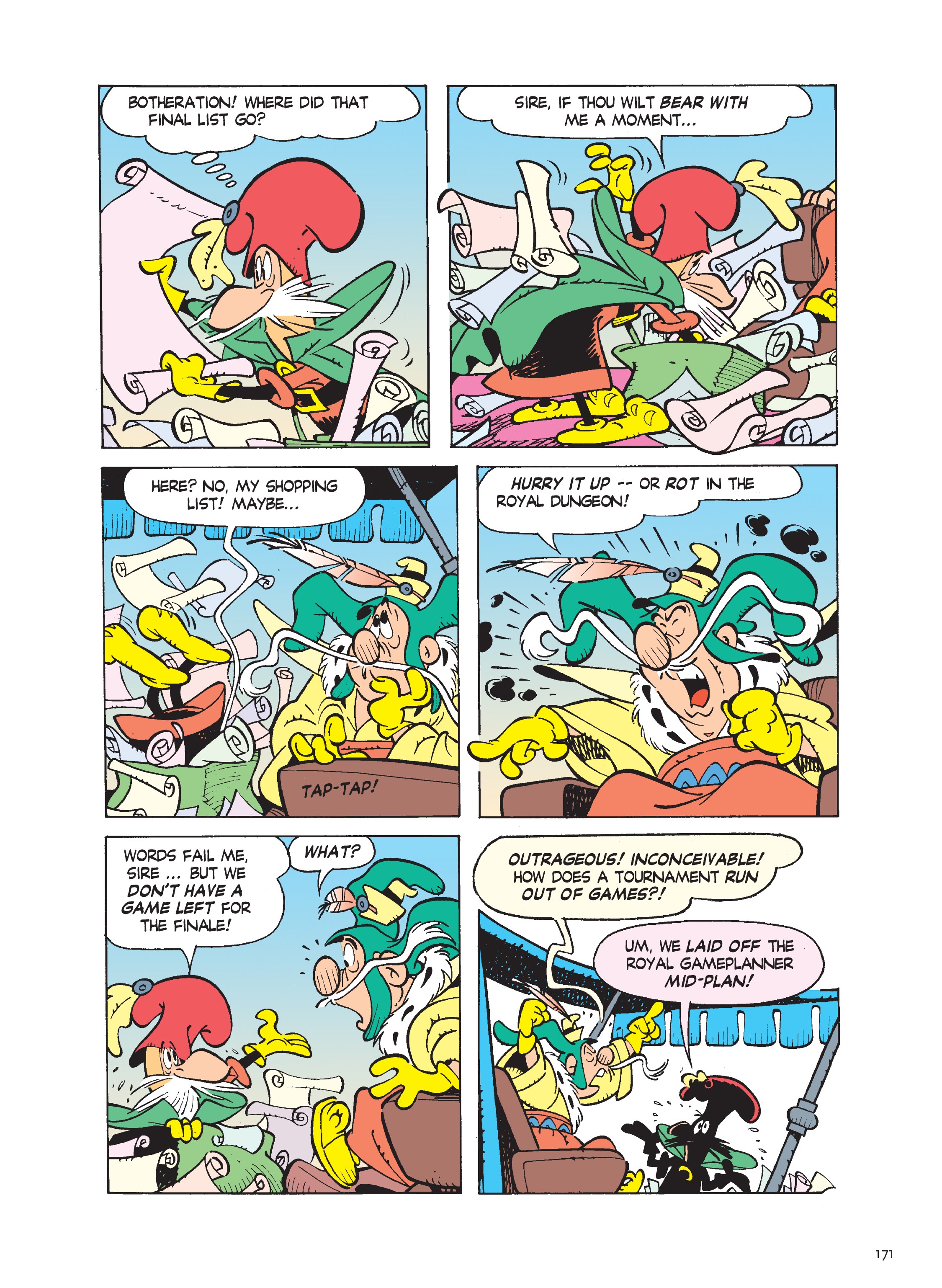 Read online Disney Masters comic -  Issue # TPB 9 (Part 2) - 76
