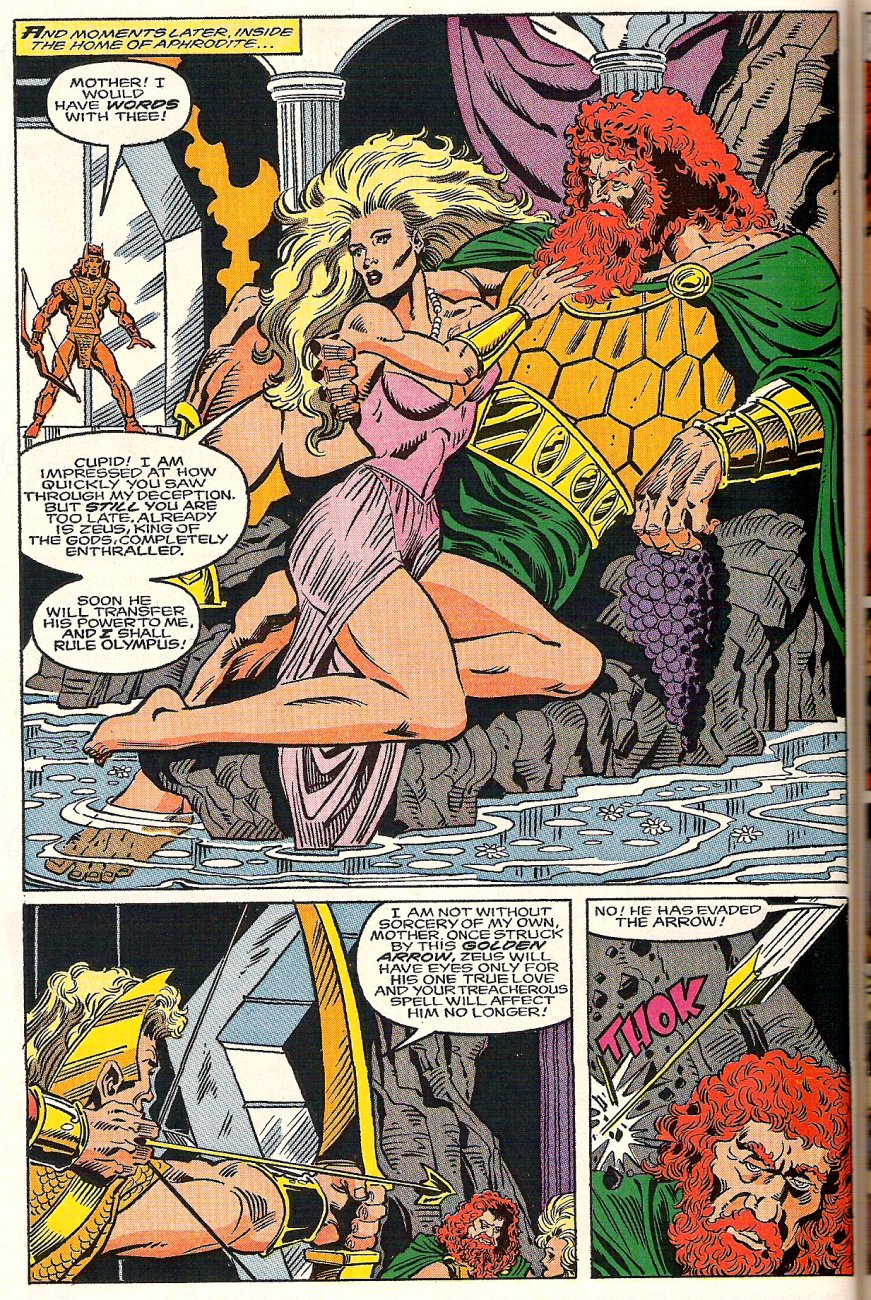 Read online Marvel Super-Heroes (1990) comic -  Issue #9 - 35