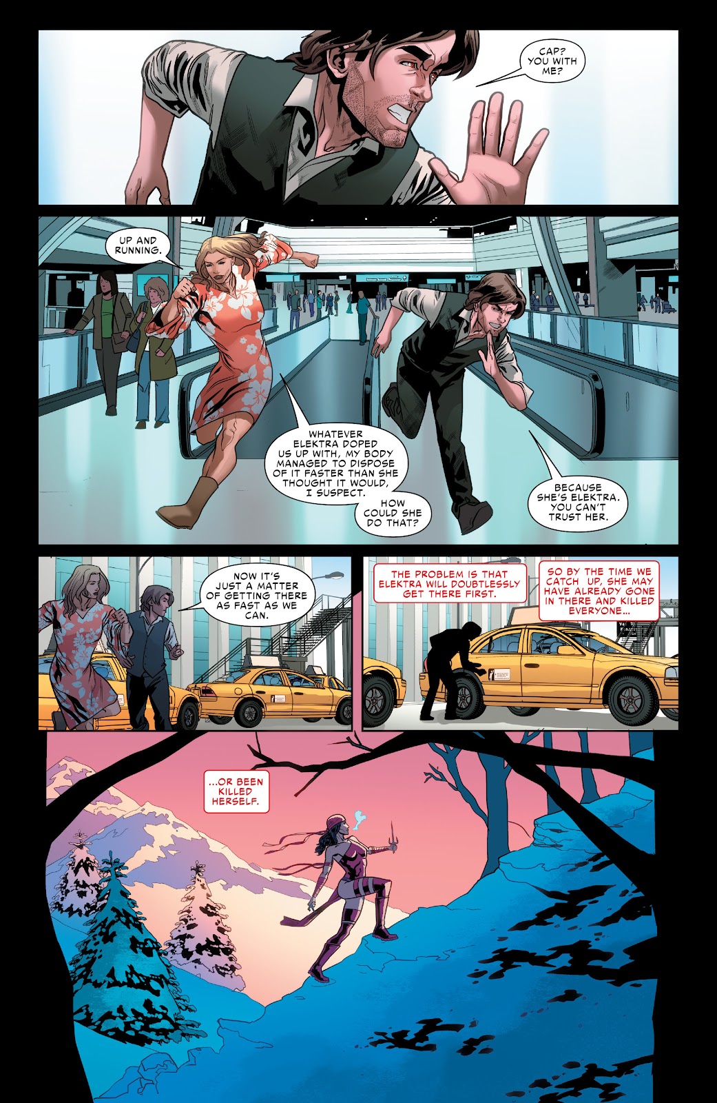 Spider-Man 2099 (2015) issue 17 - Page 14
