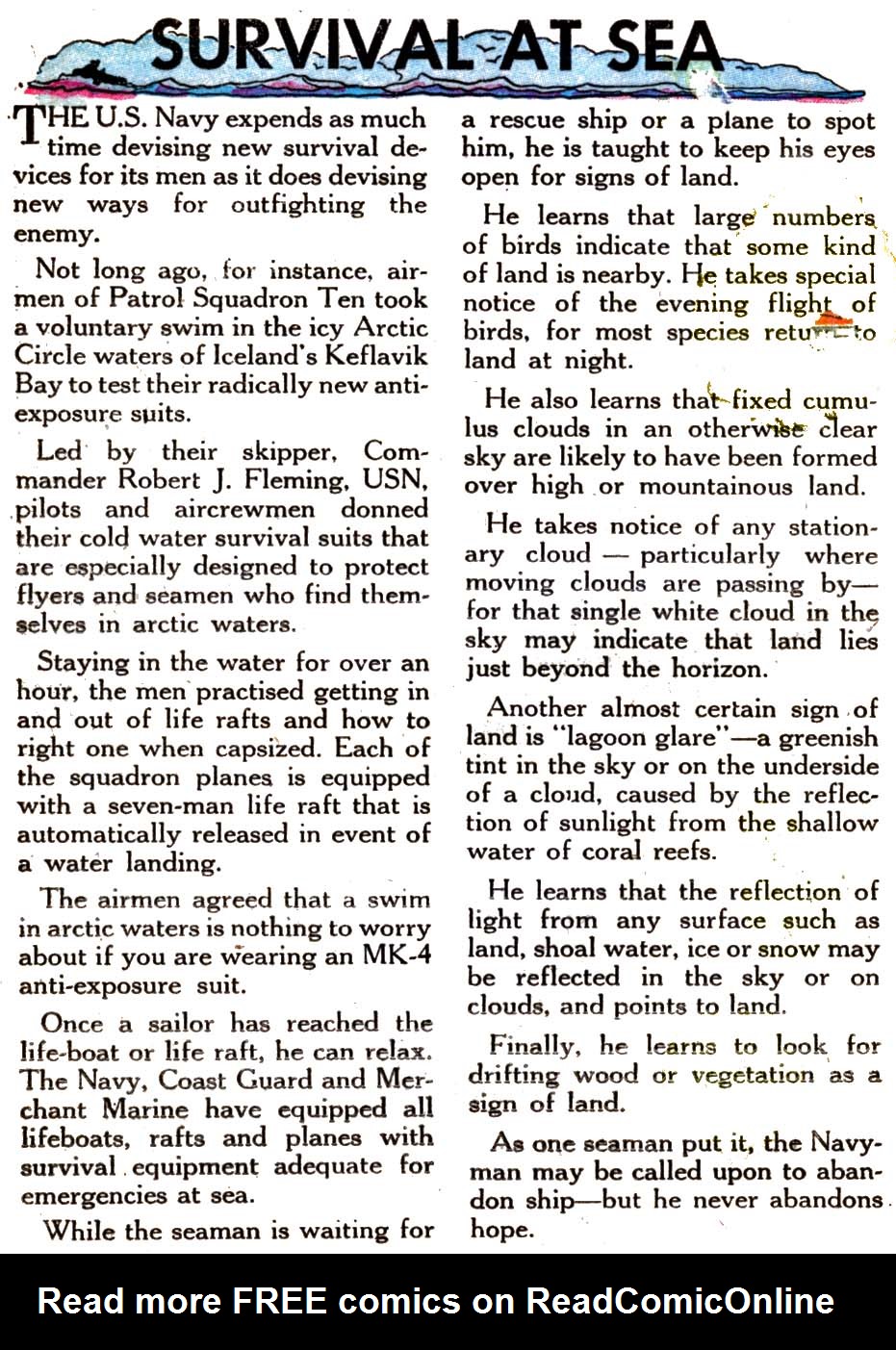 Read online Our Army at War (1952) comic -  Issue #43 - 26