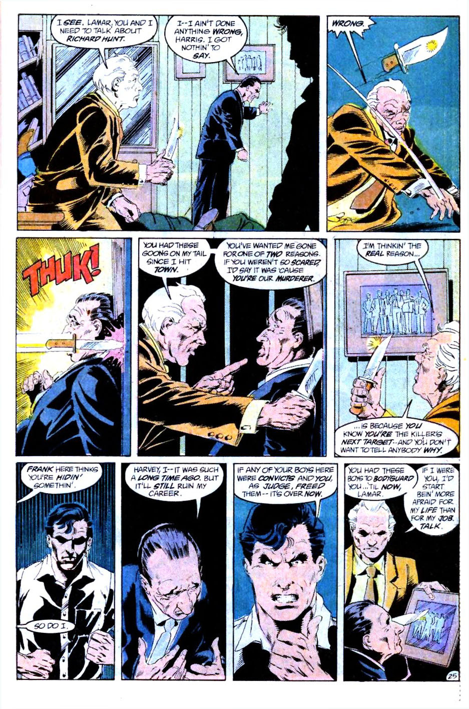 Detective Comics (1937) _Annual_2 Page 25