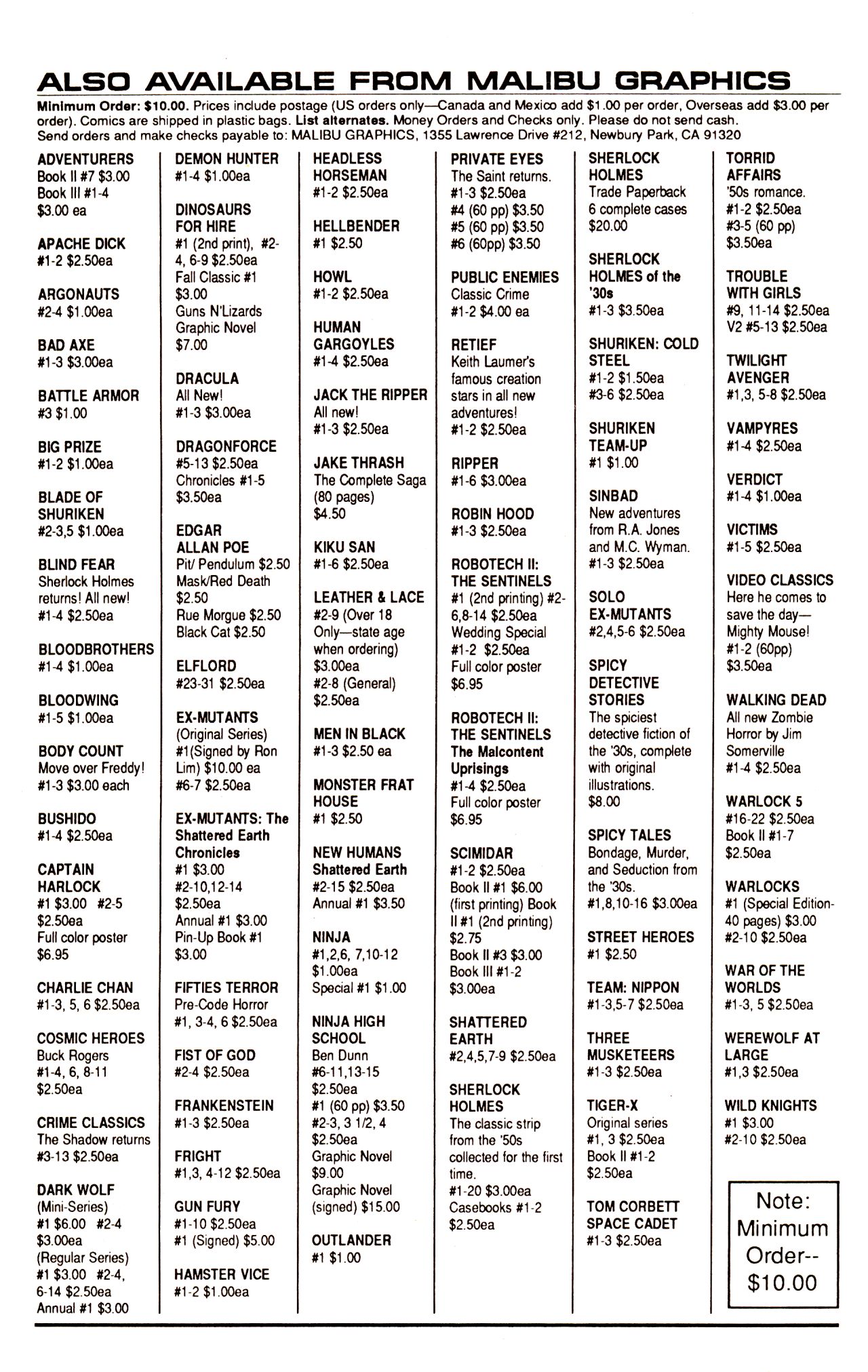 Read online The Time Machine comic -  Issue #1 - 31