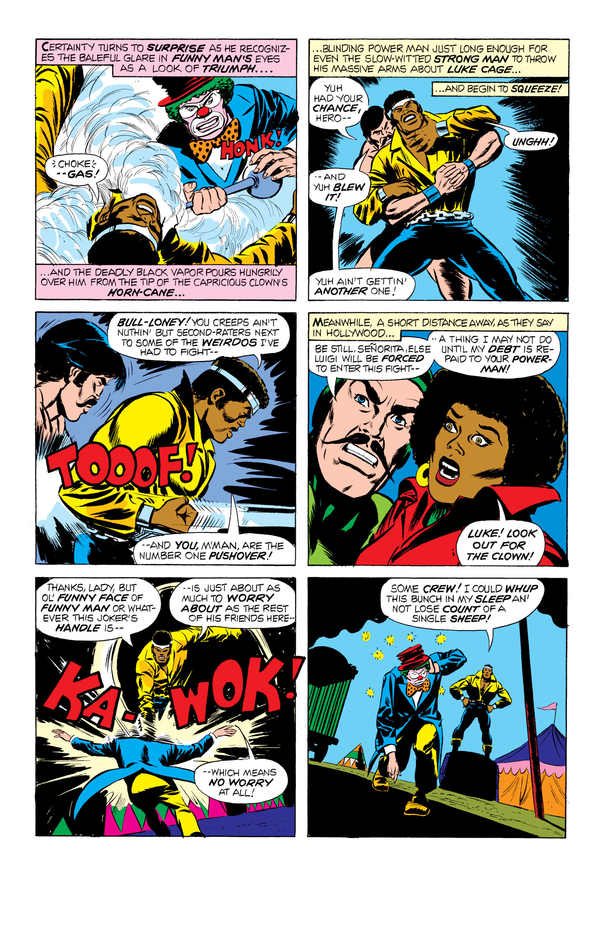 Read online Ant-Man/Giant-Man Epic Collection: Ant-Man No More comic -  Issue # TPB (Part 4) - 3