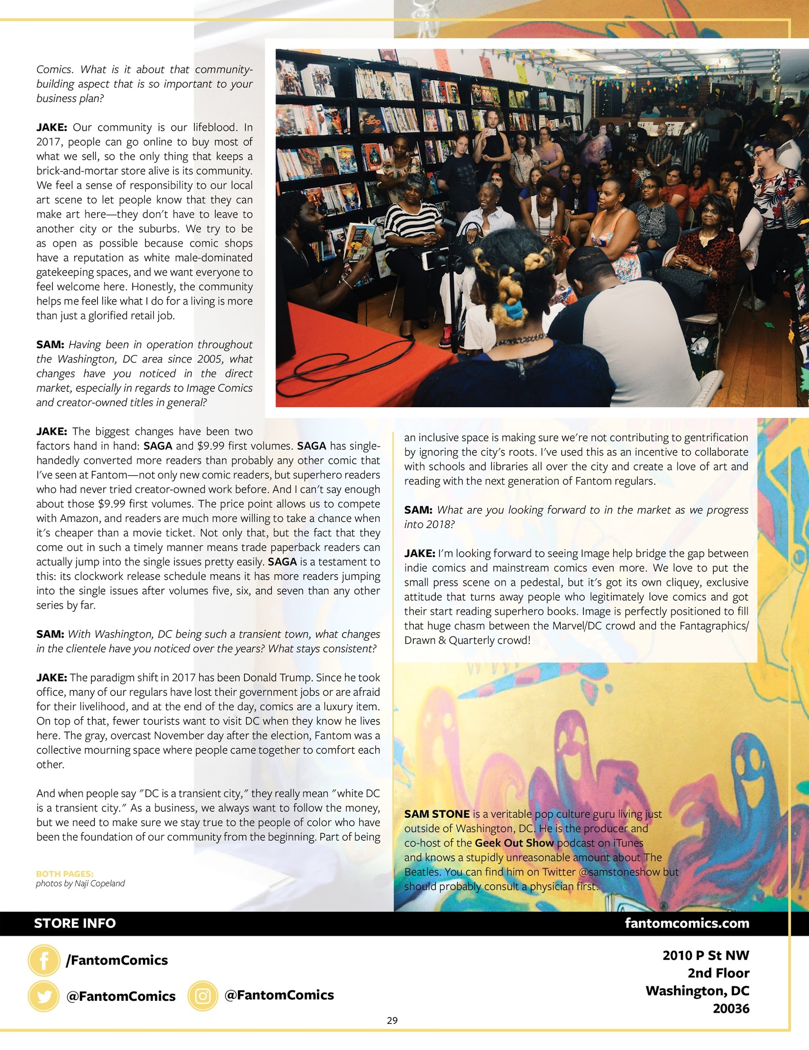 Read online Image  (2017) comic -  Issue #4 - 25