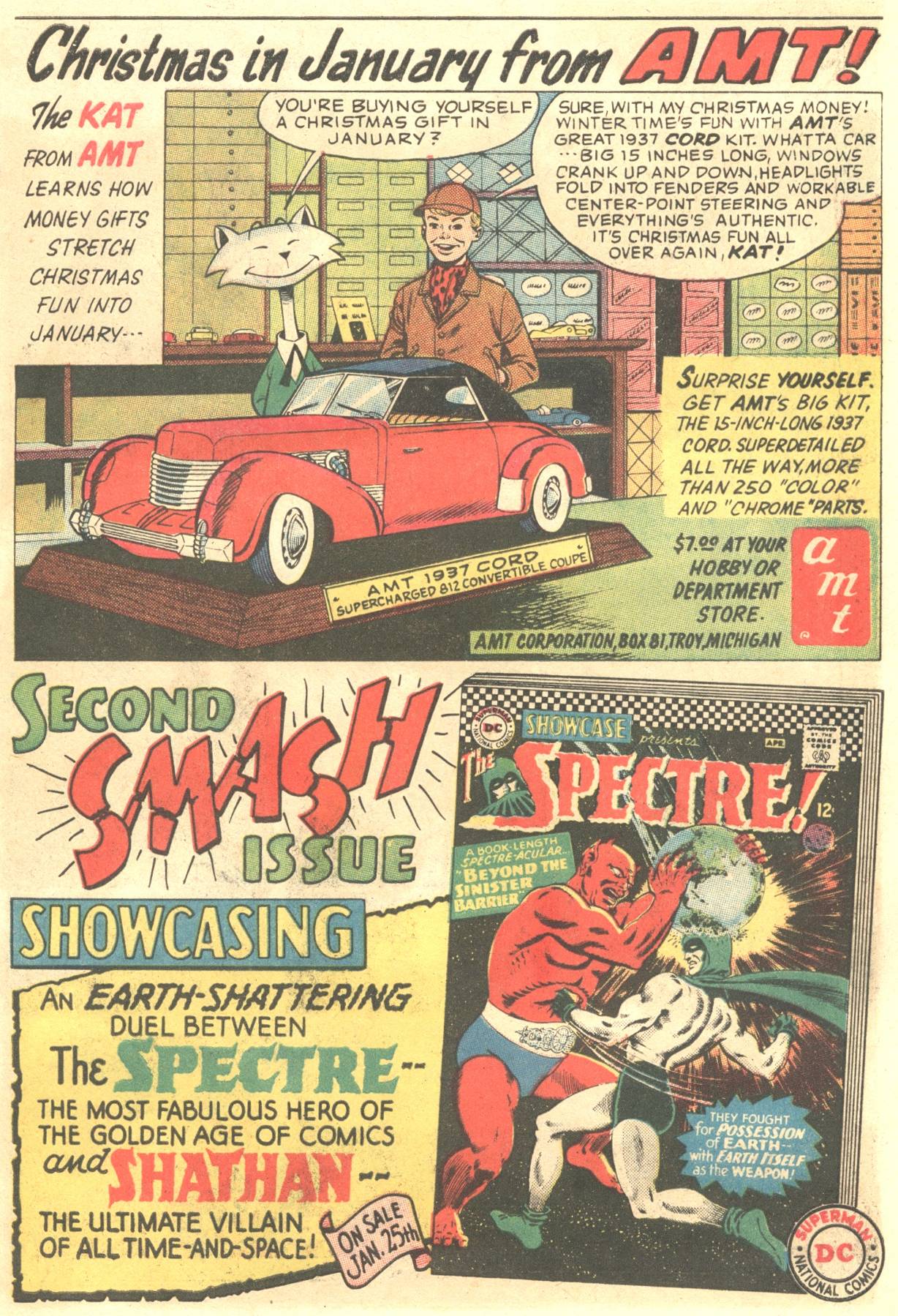 Blackhawk (1957) Issue #218 #111 - English 7