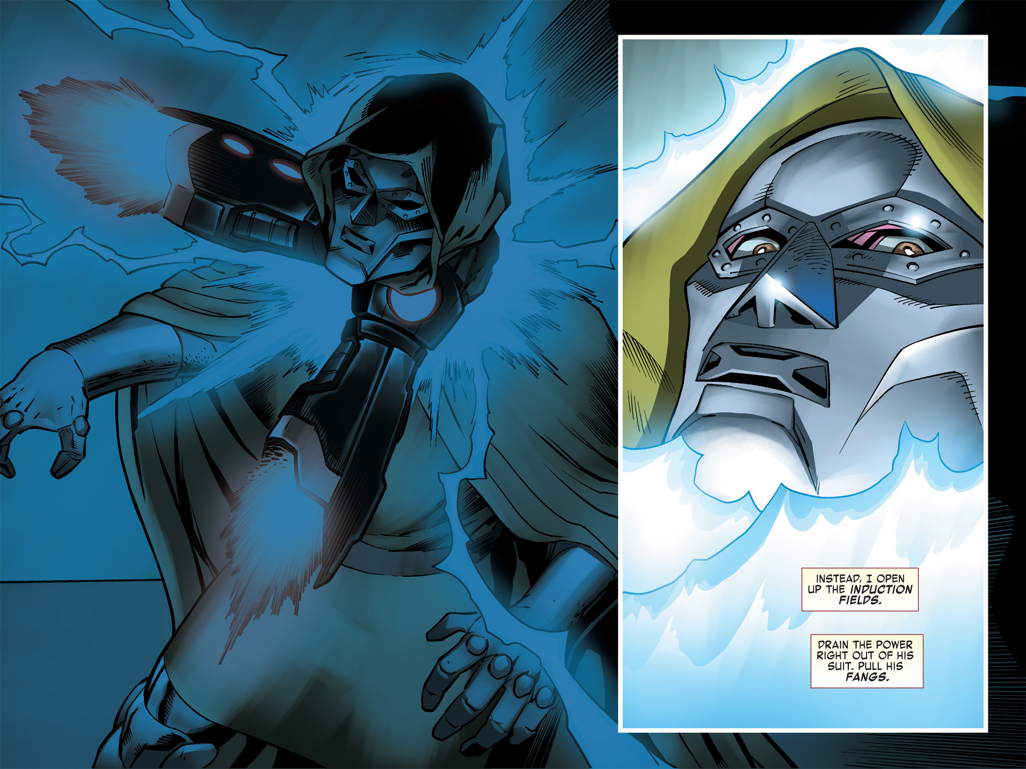 Read online Iron Man: Fatal Frontier Infinite Comic comic -  Issue #10 - 70