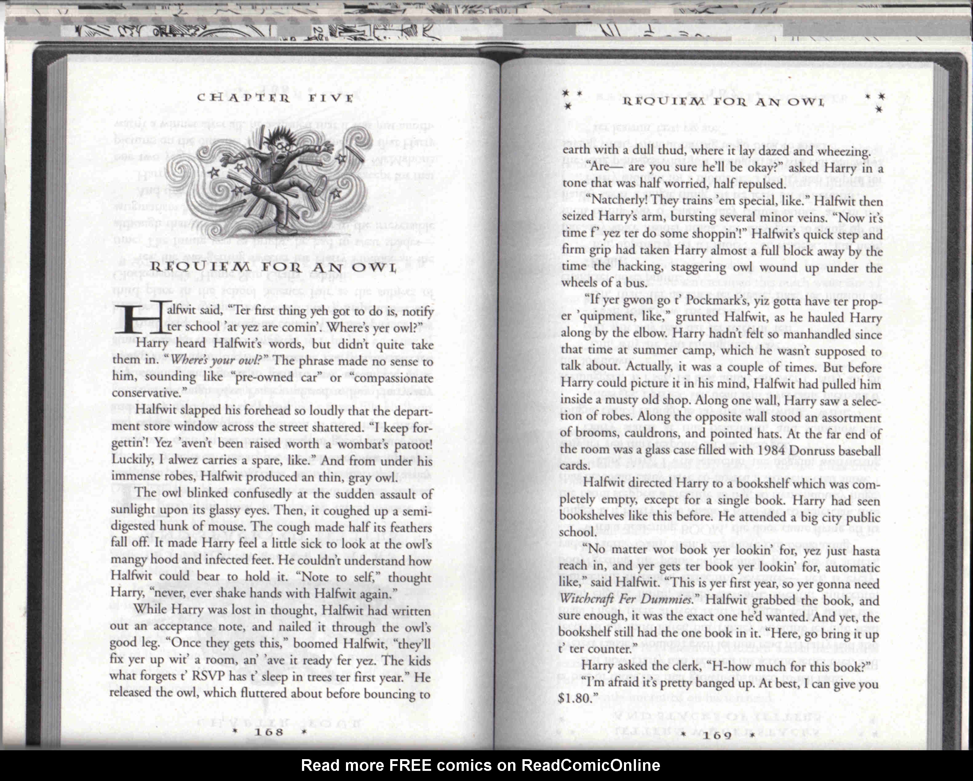 Read online MAD comic -  Issue #391 - 24