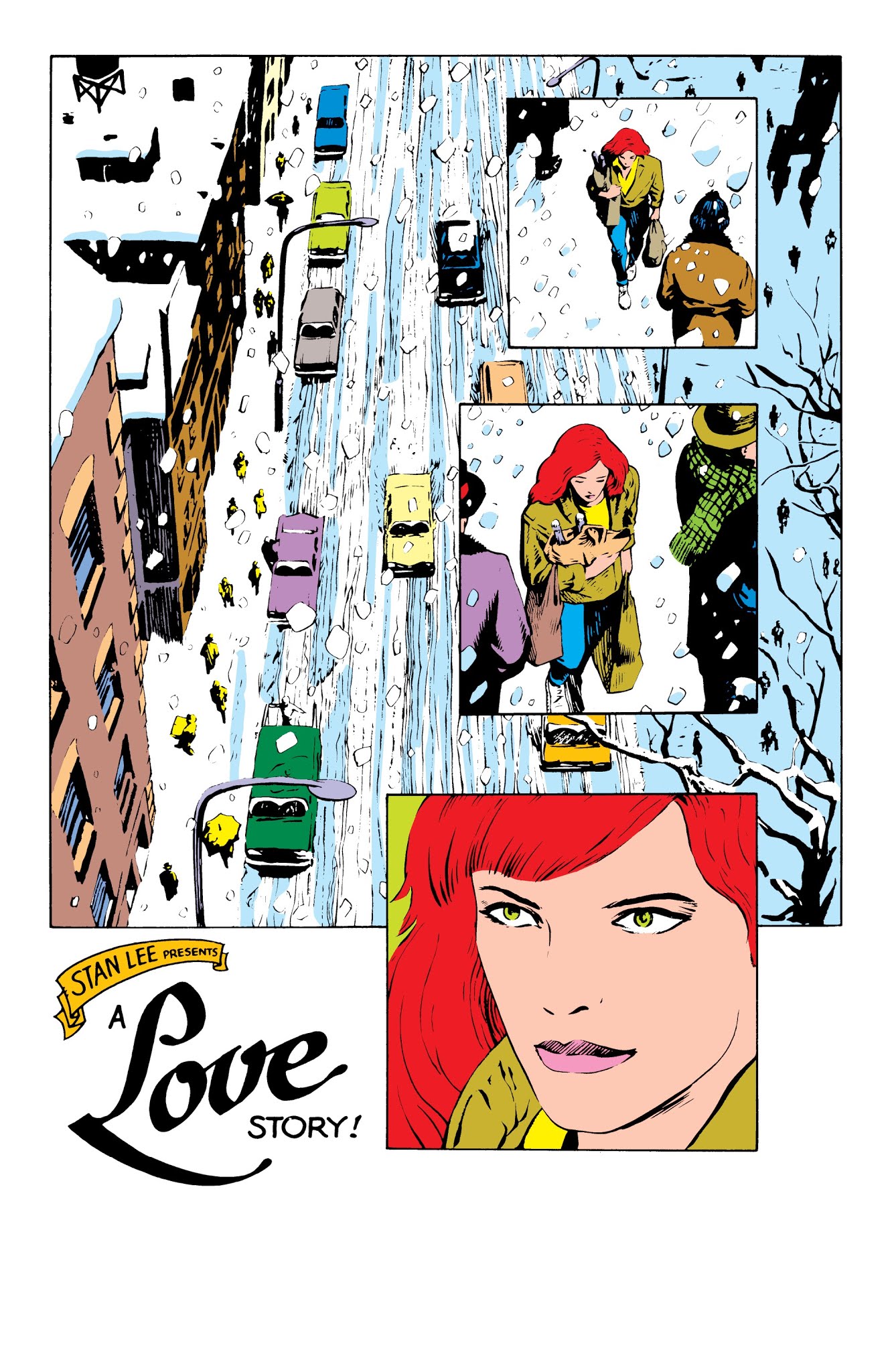 Read online X-Men Classic: The Complete Collection comic -  Issue # TPB (Part 2) - 25