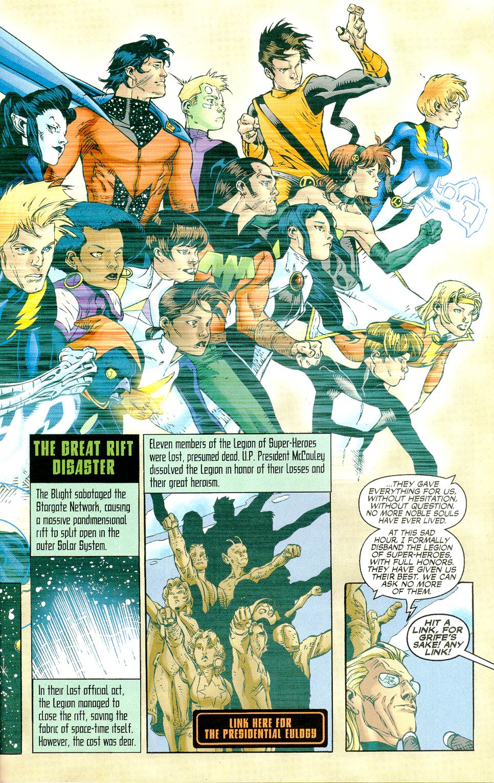 Read online Legion Worlds comic -  Issue #1 - 36