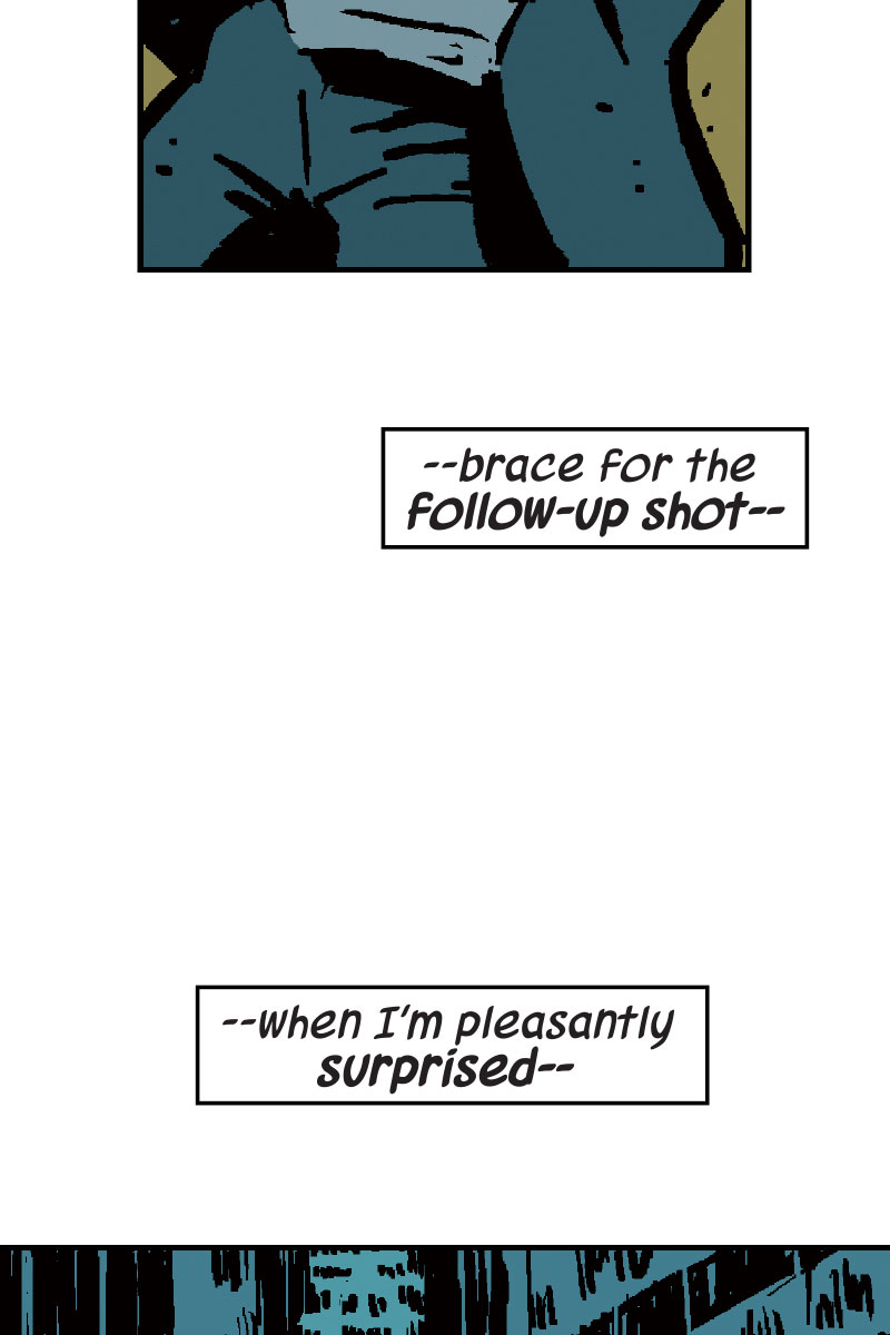 Read online Hawkeye: My Life as a Weapon Infinity Comic comic -  Issue # TPB 1 (Part 2) - 50