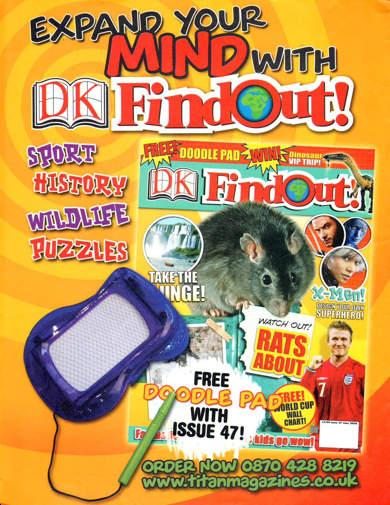 Read online Wallace & Gromit Comic comic -  Issue #10 - 4