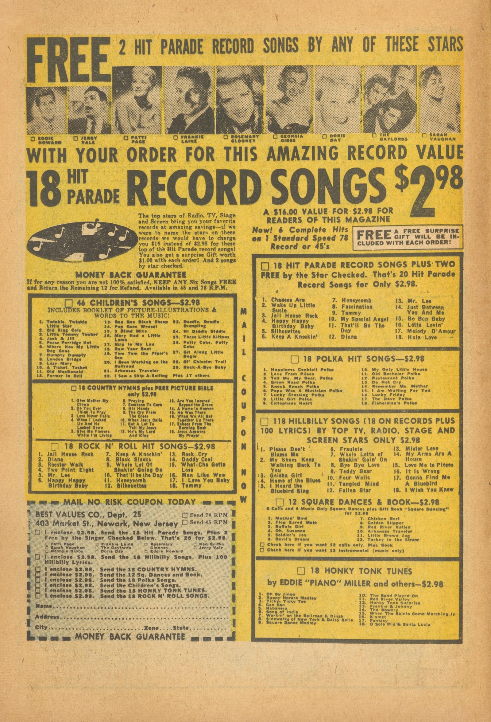 Read online Pat the Brat comic -  Issue #26 - 12