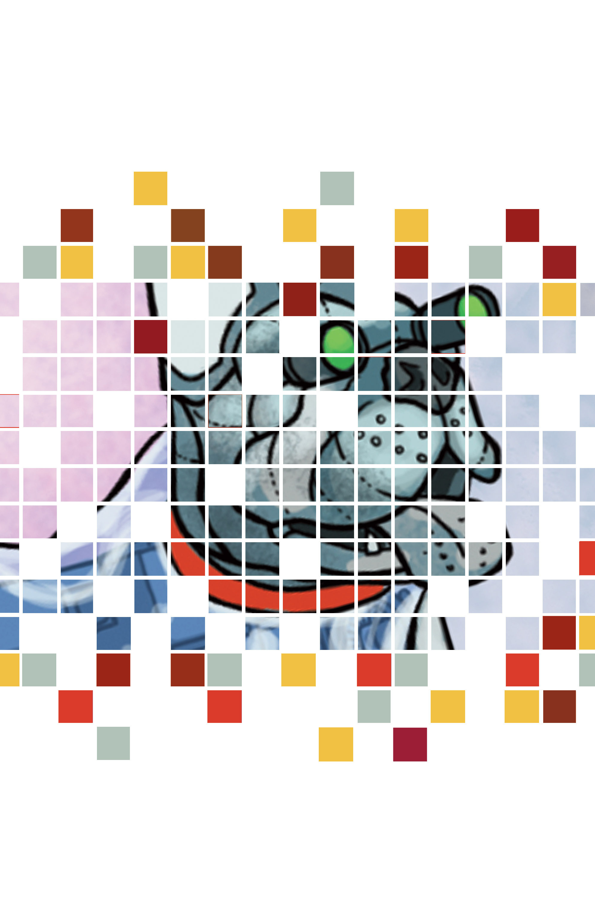 Read online D4VE2 comic -  Issue # _TPB - 48