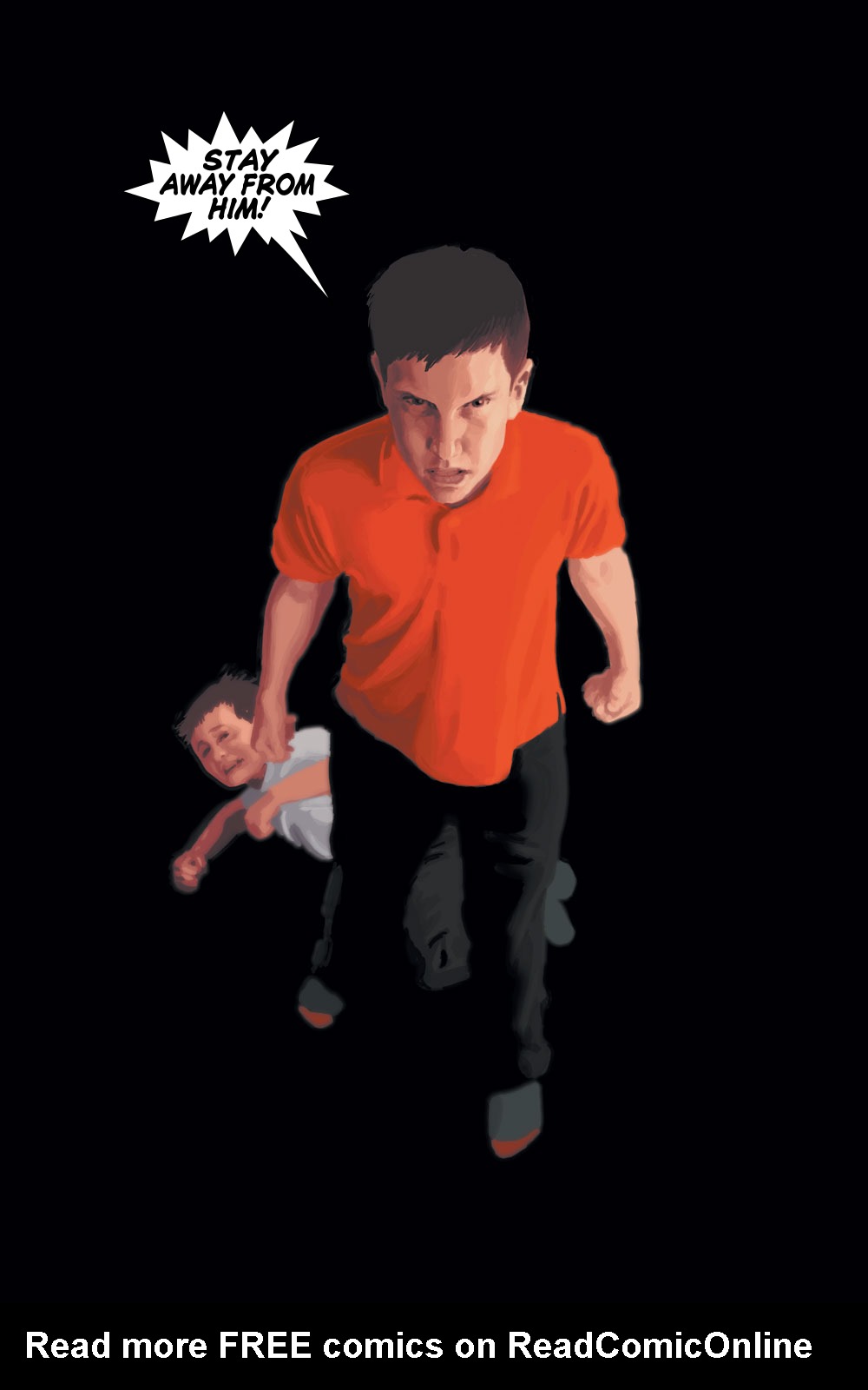 Read online Spider-Man's Tangled Web comic -  Issue #10 - 13
