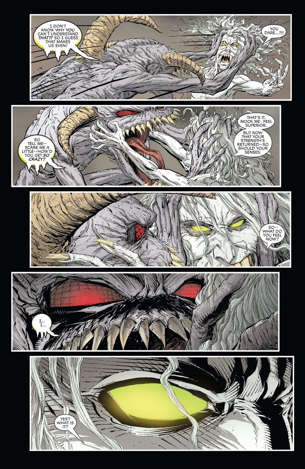 Spawn issue 200 - Page 34