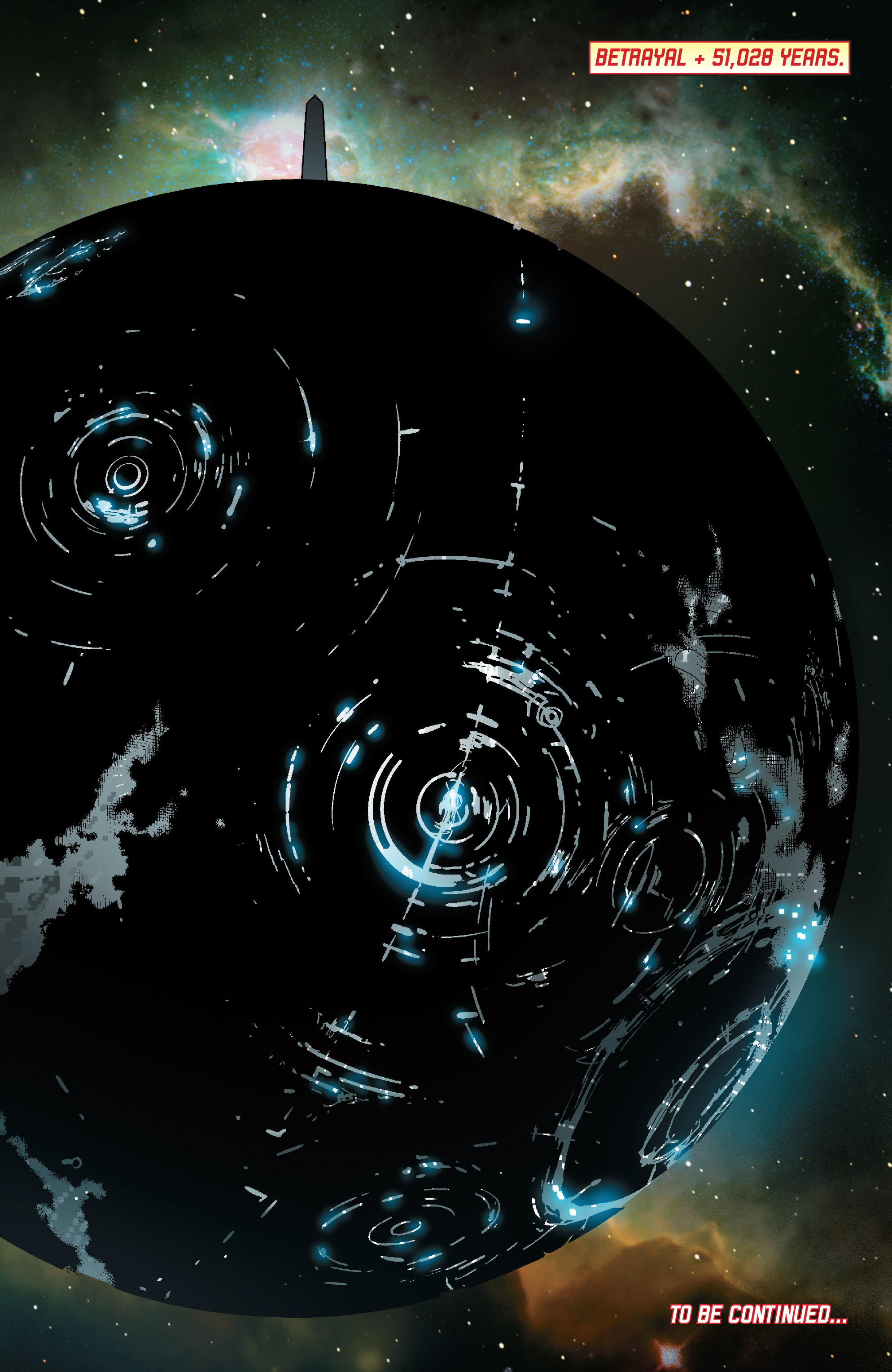 Read online Avengers by Jonathan Hickman Omnibus comic -  Issue # TPB 2 (Part 4) - 5