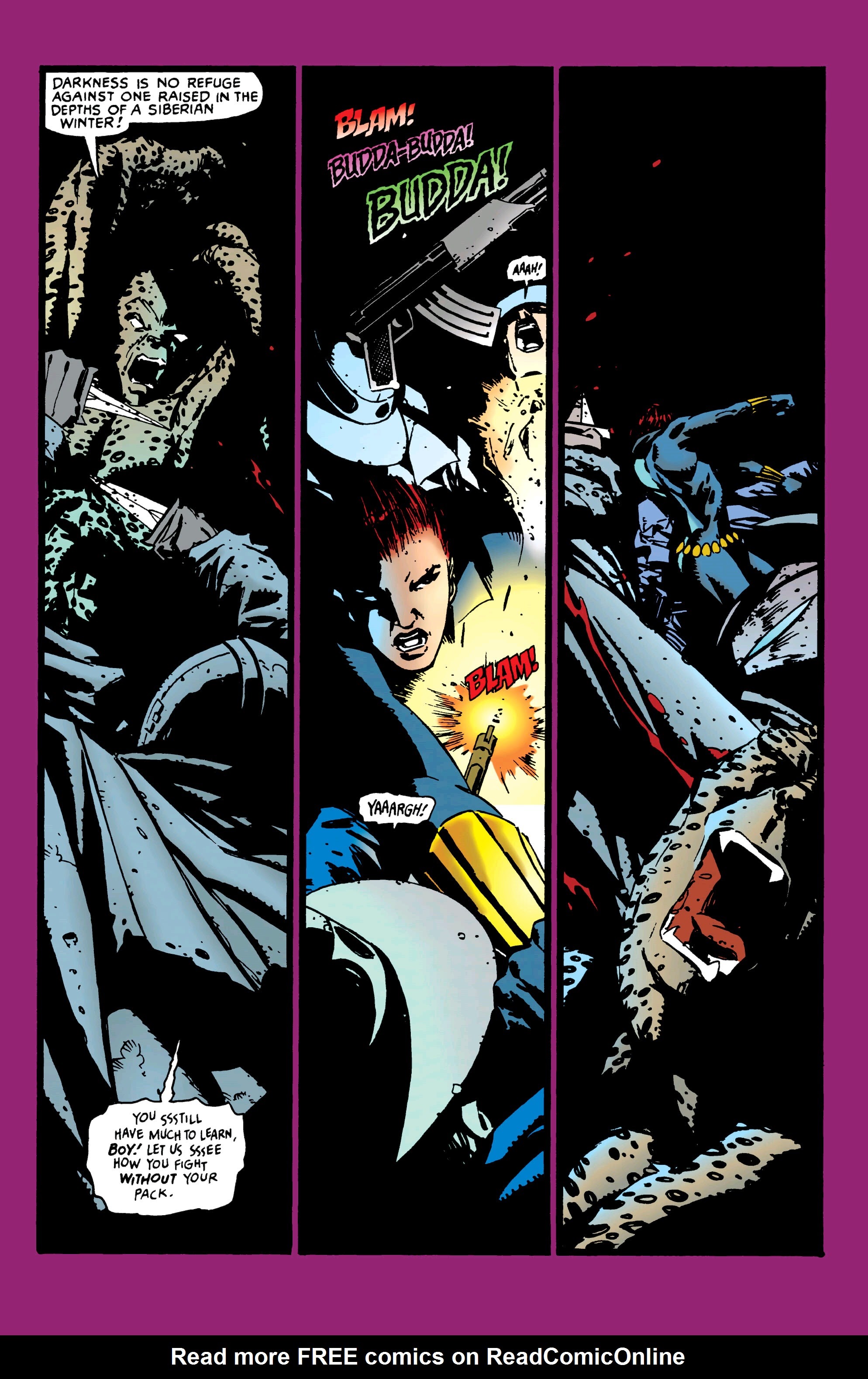 Read online Black Widow Epic Collection comic -  Issue # TPB The Coldest War (Part 4) - 66
