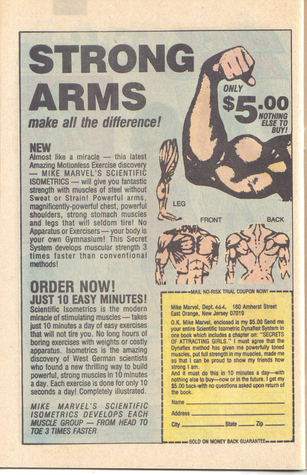 Read online Laugh (Comics) comic -  Issue #385 - 28