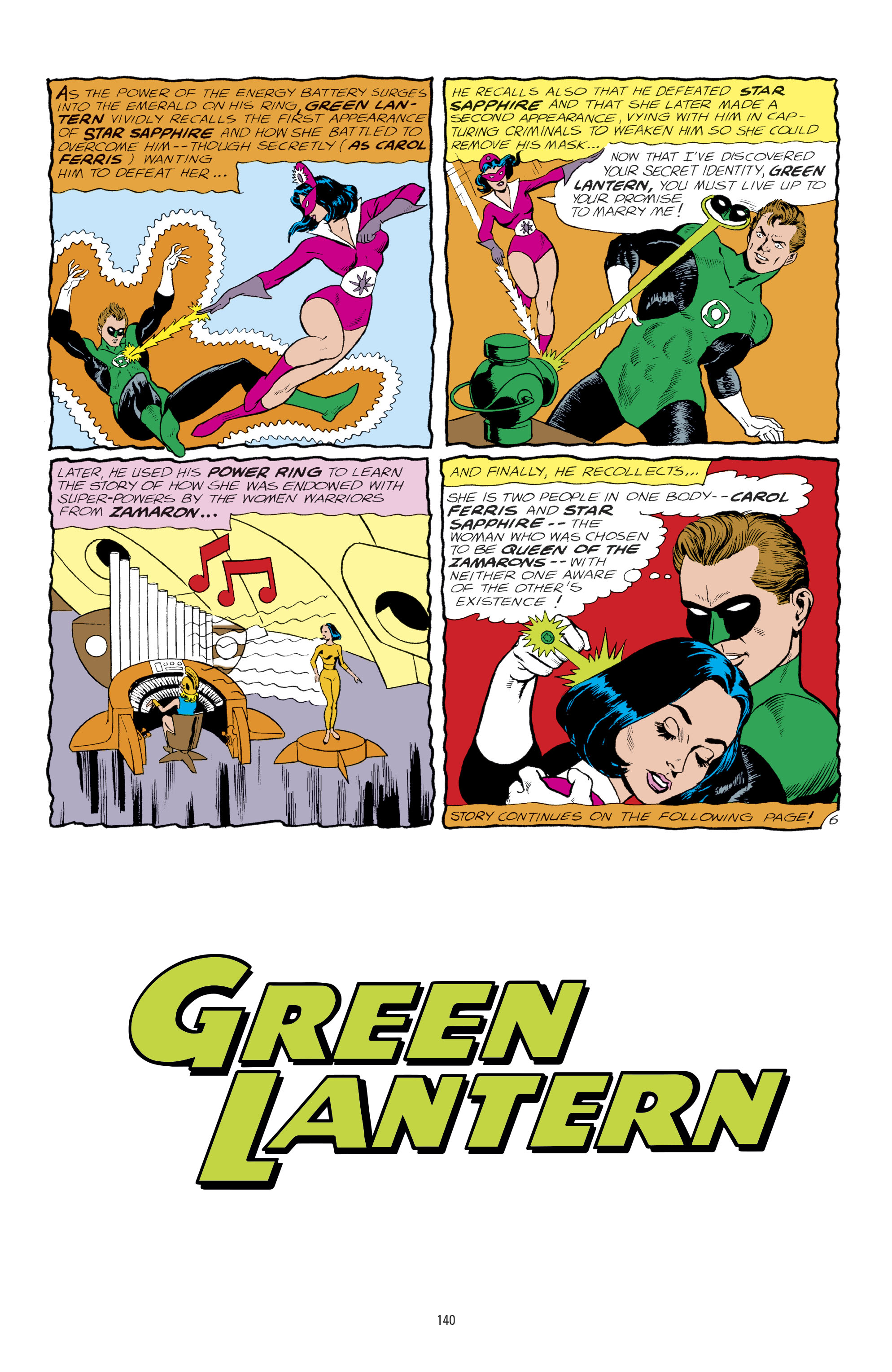 Read online Green Lantern: The Silver Age comic -  Issue # TPB 4 (Part 2) - 39