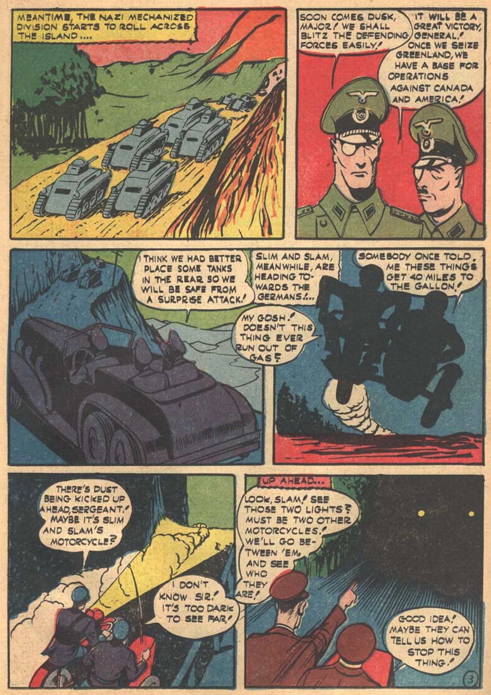 Read online Zip Comics comic -  Issue #20 - 37