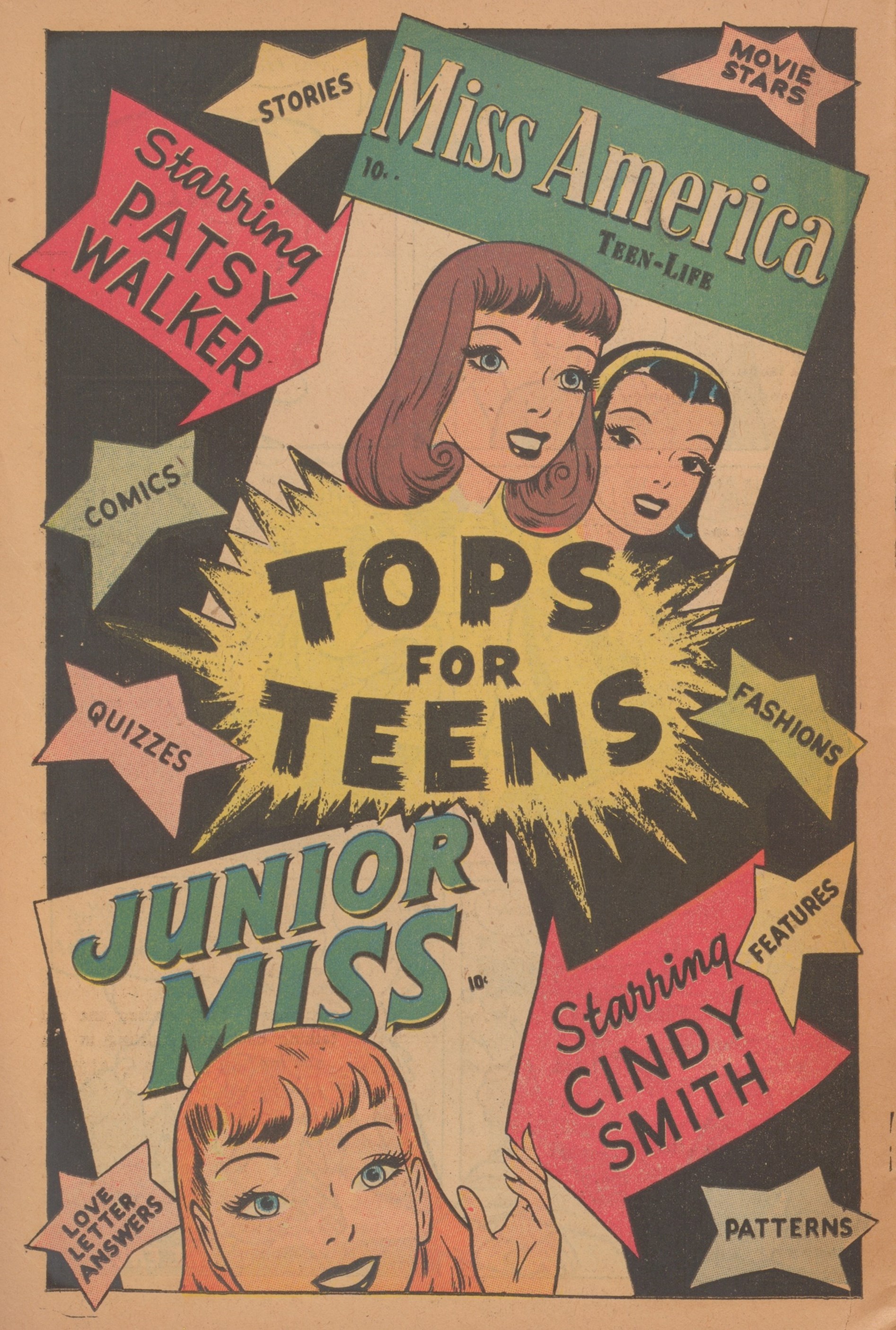 Read online Gay Comics comic -  Issue #29 - 20