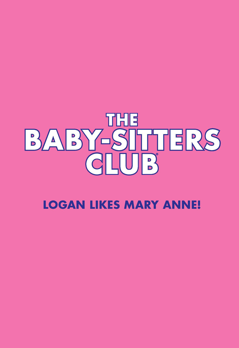 Read online The Baby-Sitters Club comic -  Issue # TPB 8 (Part 1) - 3