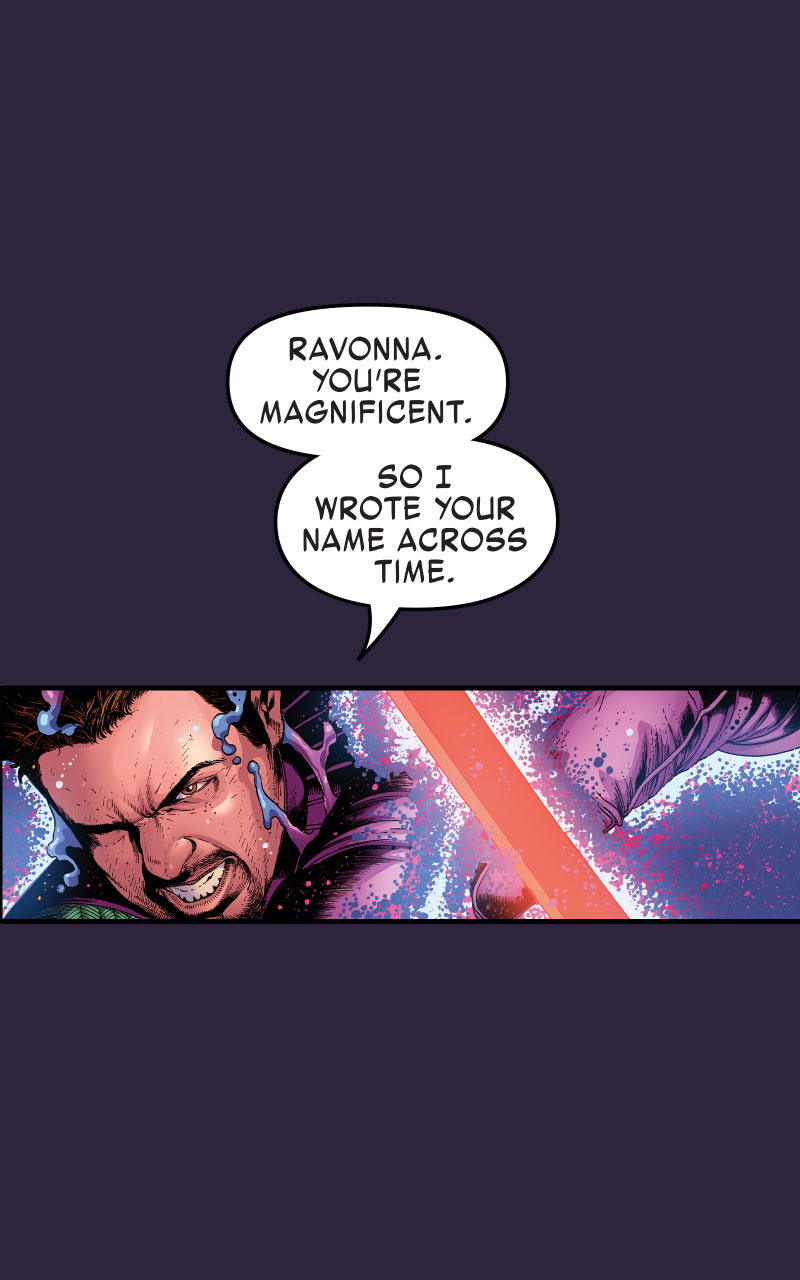 Read online Kang the Conqueror: Only Myself Left to Conquer Infinity Comic comic -  Issue #9 - 34
