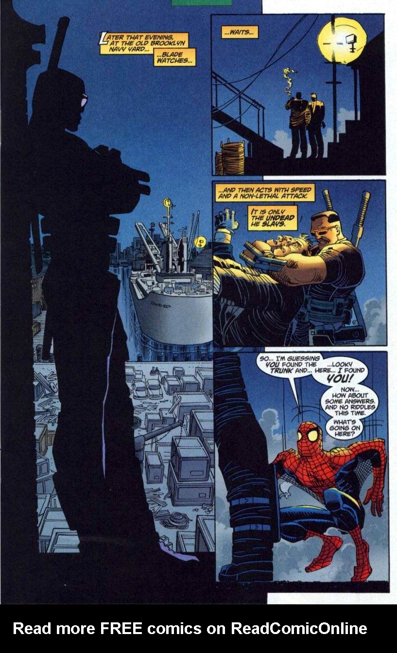 Peter Parker: Spider-Man Issue #8 #11 - English 11