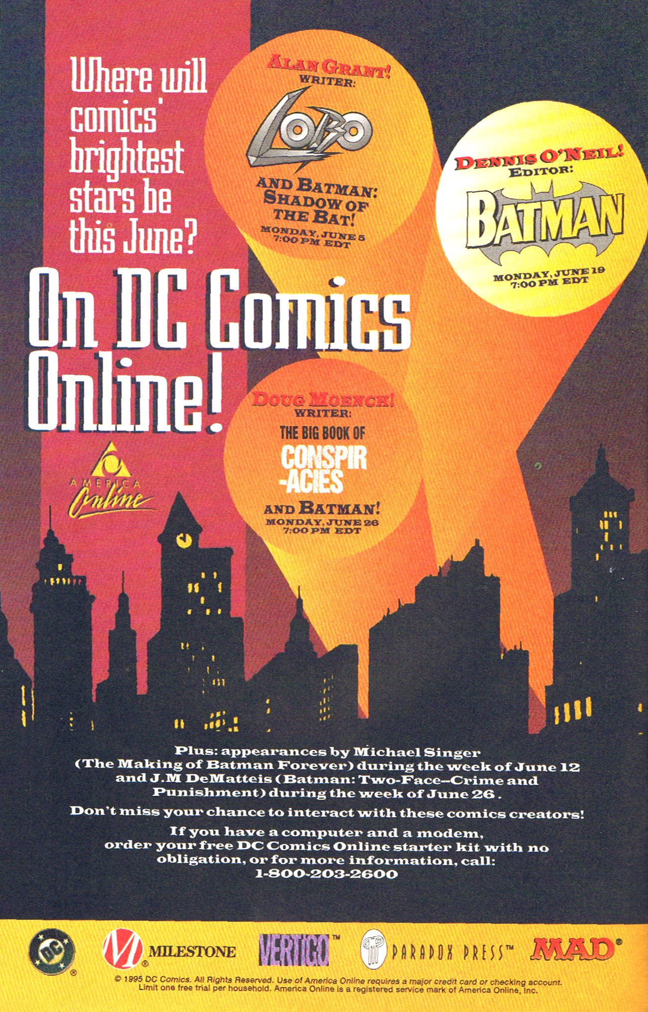 Read online Primal Force comic -  Issue #10 - 30