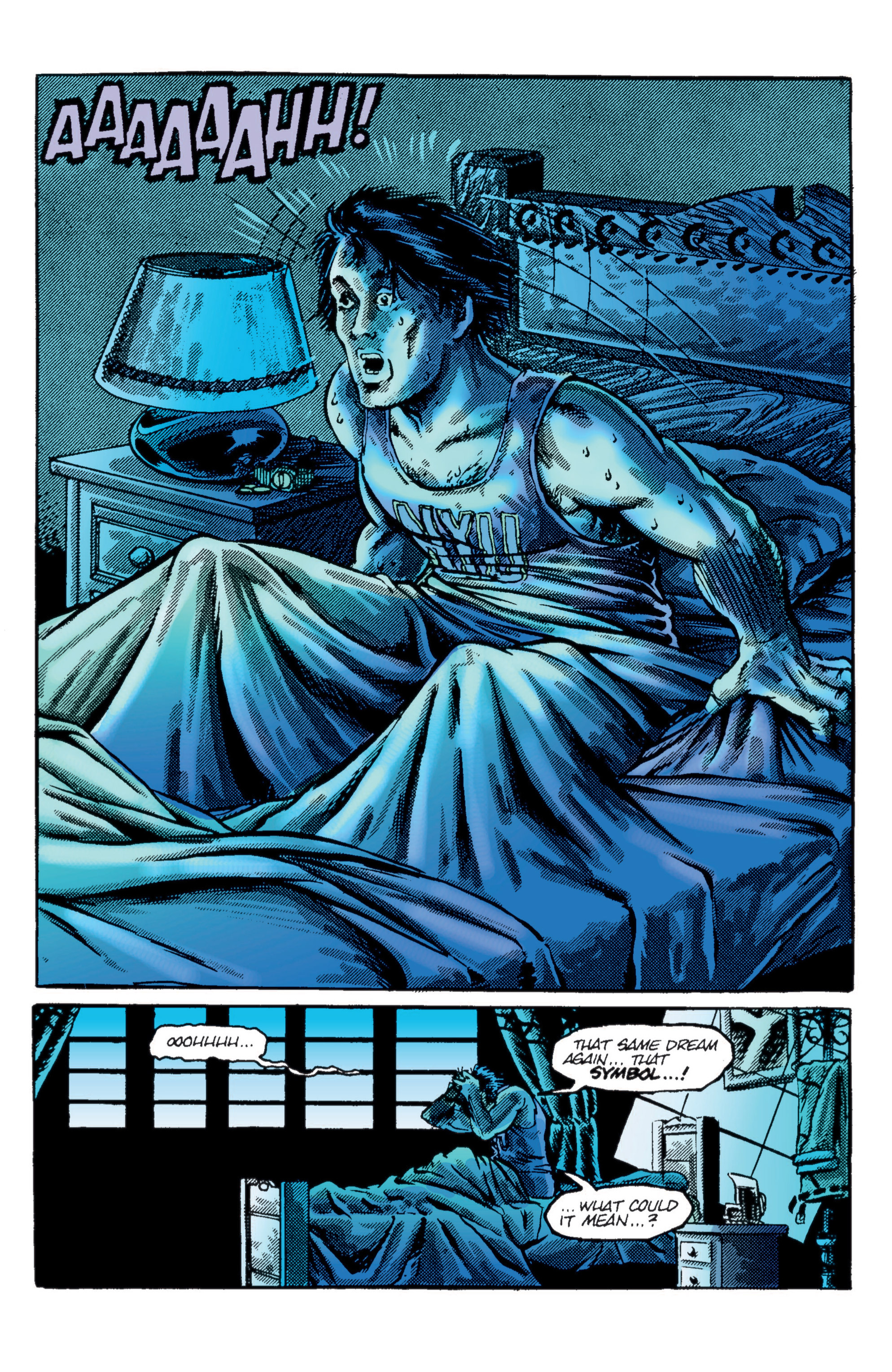 Read online Teenage Mutant Ninja Turtles Color Classics (2012) comic -  Issue #9 - 4