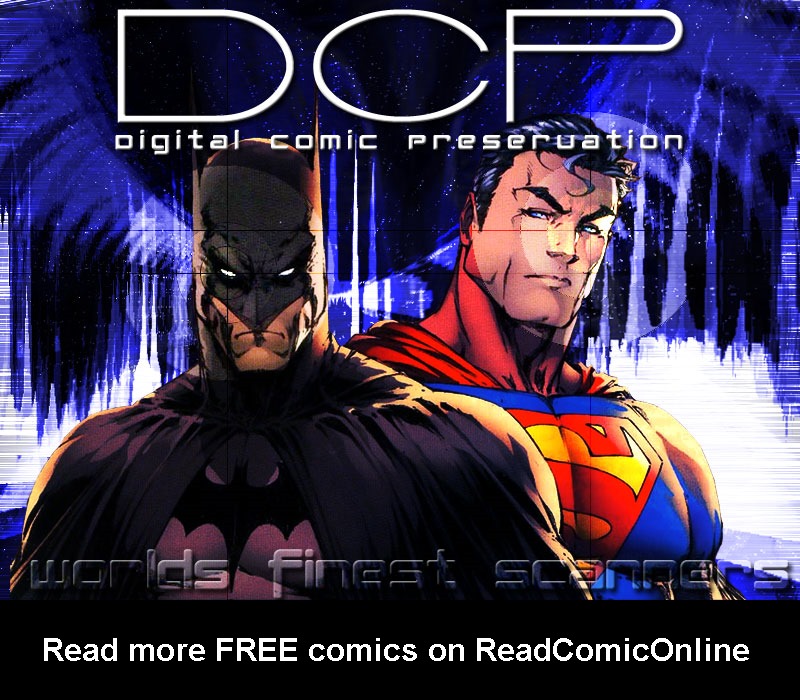 Read online Troublemakers comic -  Issue #9 - 26