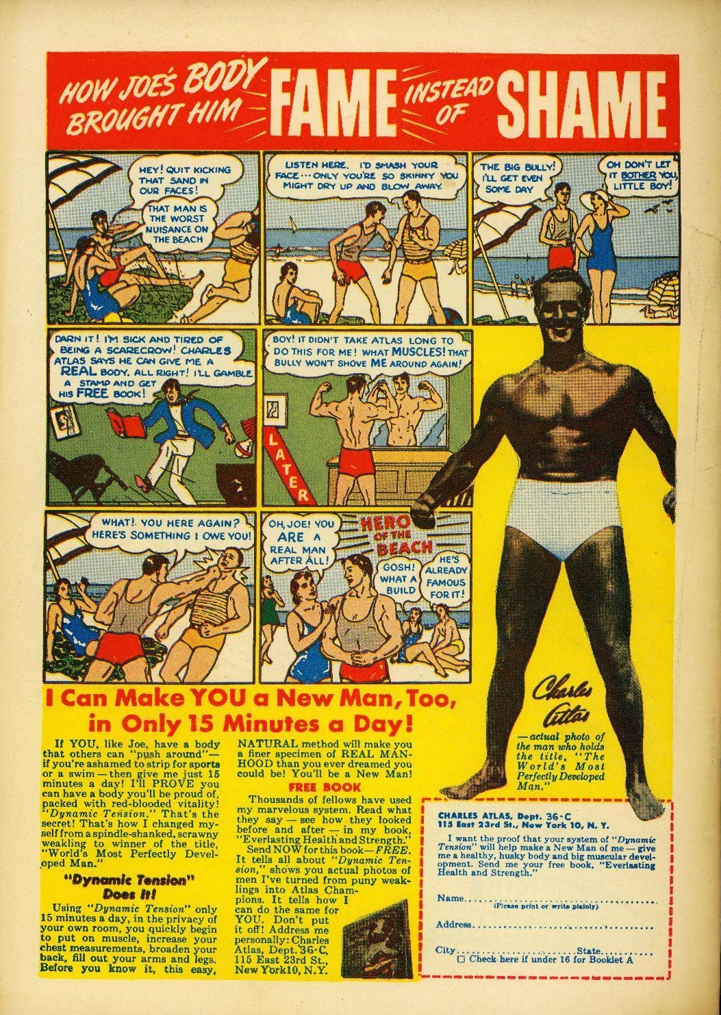 Read online Wilbur Comics comic -  Issue #9 - 50