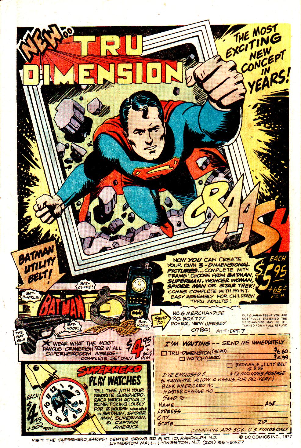 Read online Jonah Hex (1977) comic -  Issue #5 - 30