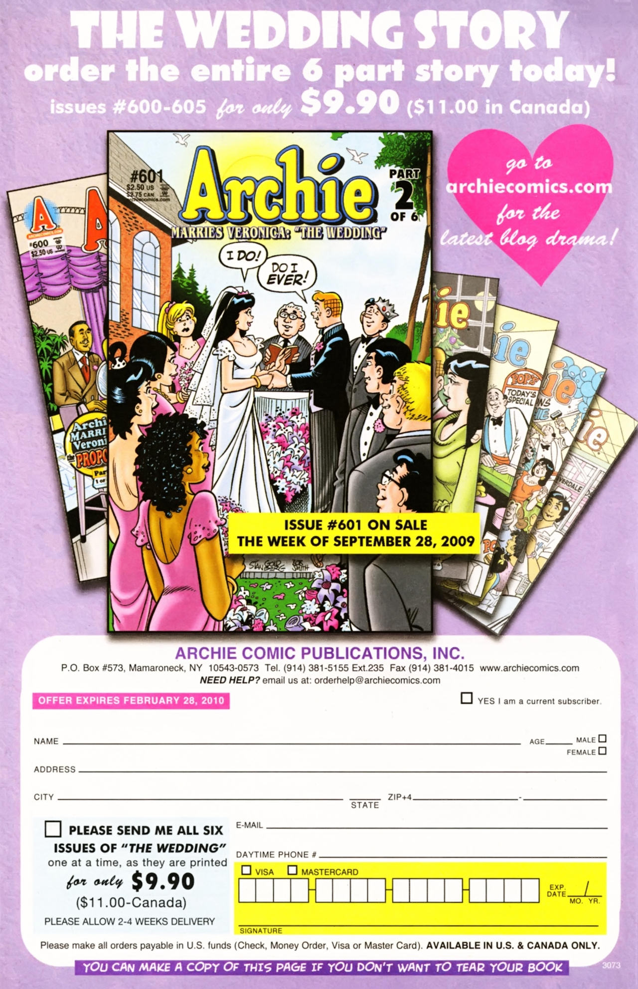 Read online Archie's Pal Jughead Comics comic -  Issue #197 - 7