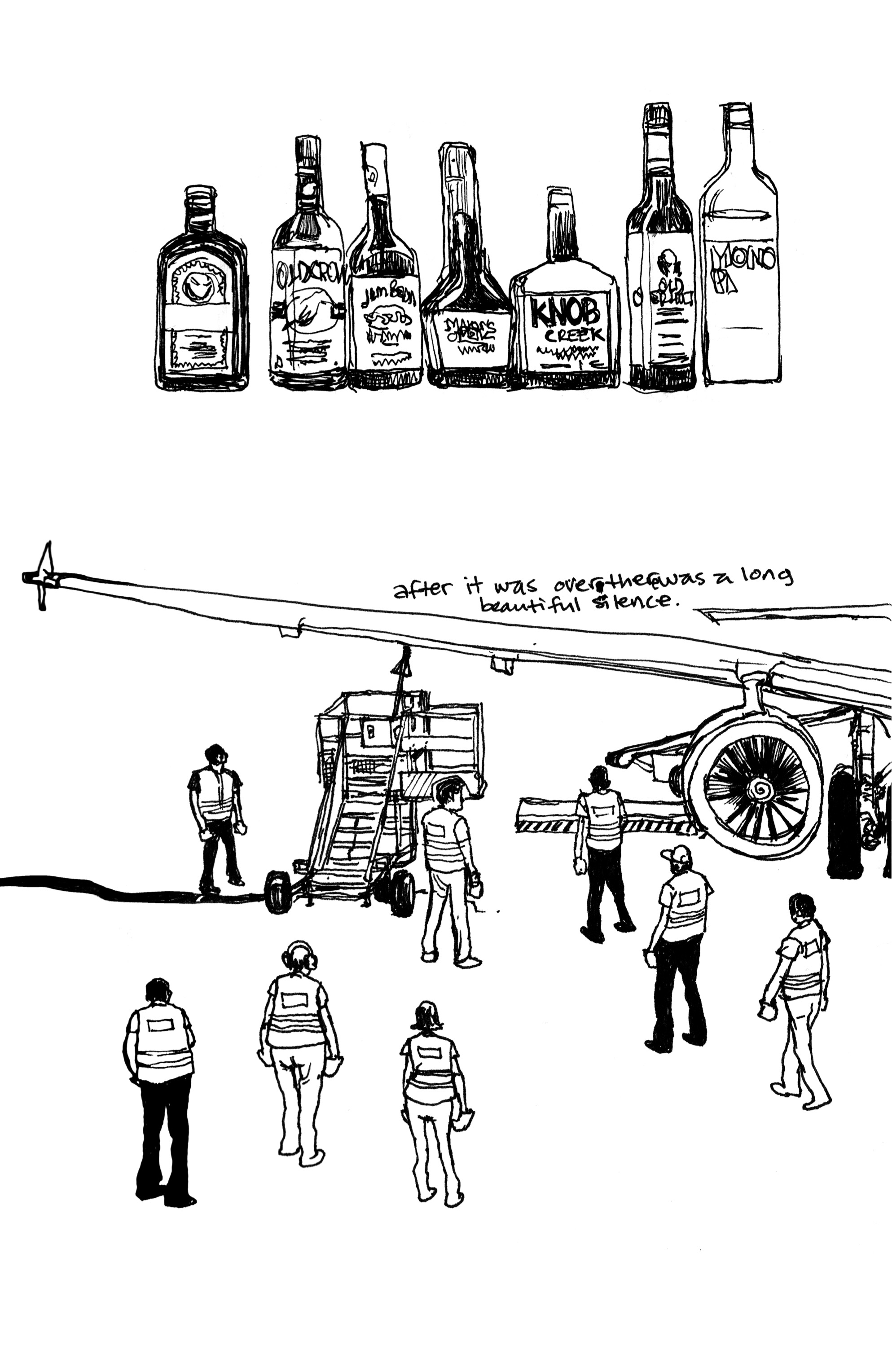 Read online The Often Wrong comic -  Issue # TPB 1 (Part 3) - 57