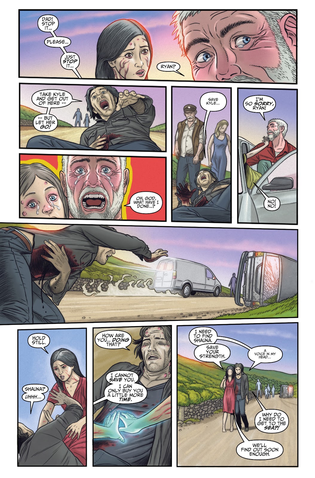 Surface Tension issue 4 - Page 15