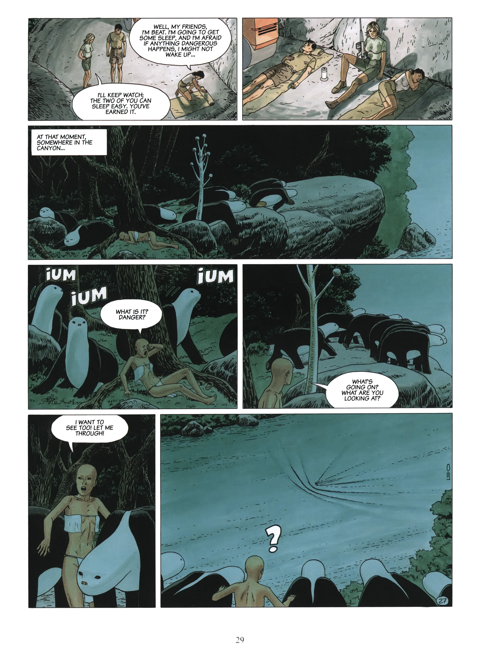 Read online Betelgeuse comic -  Issue #2 - 54