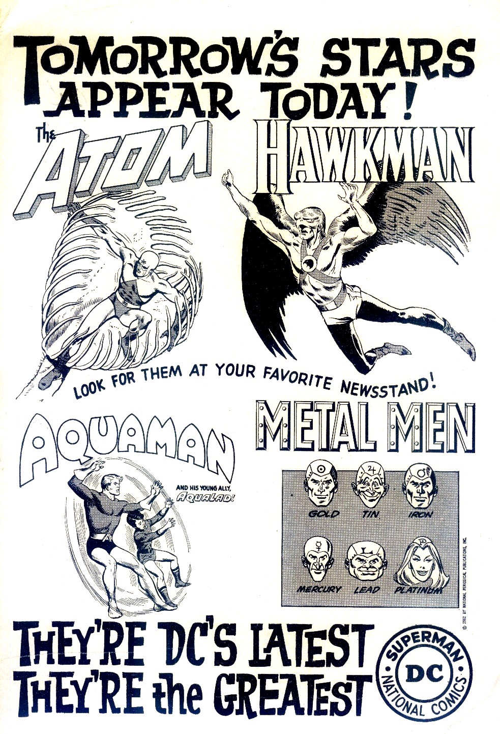 Read online Our Fighting Forces comic -  Issue #72 - 2