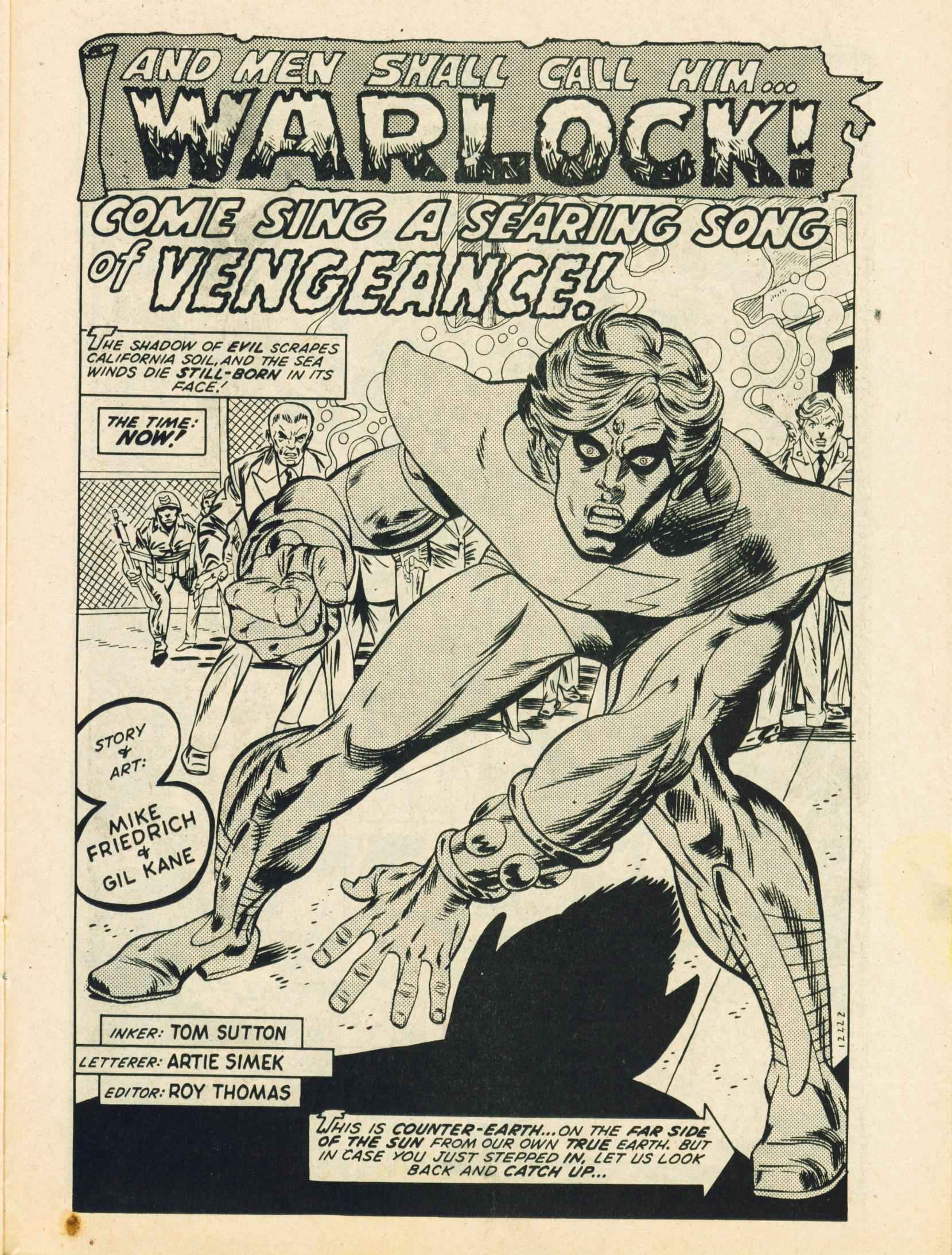 Read online Future Tense comic -  Issue #18 - 25