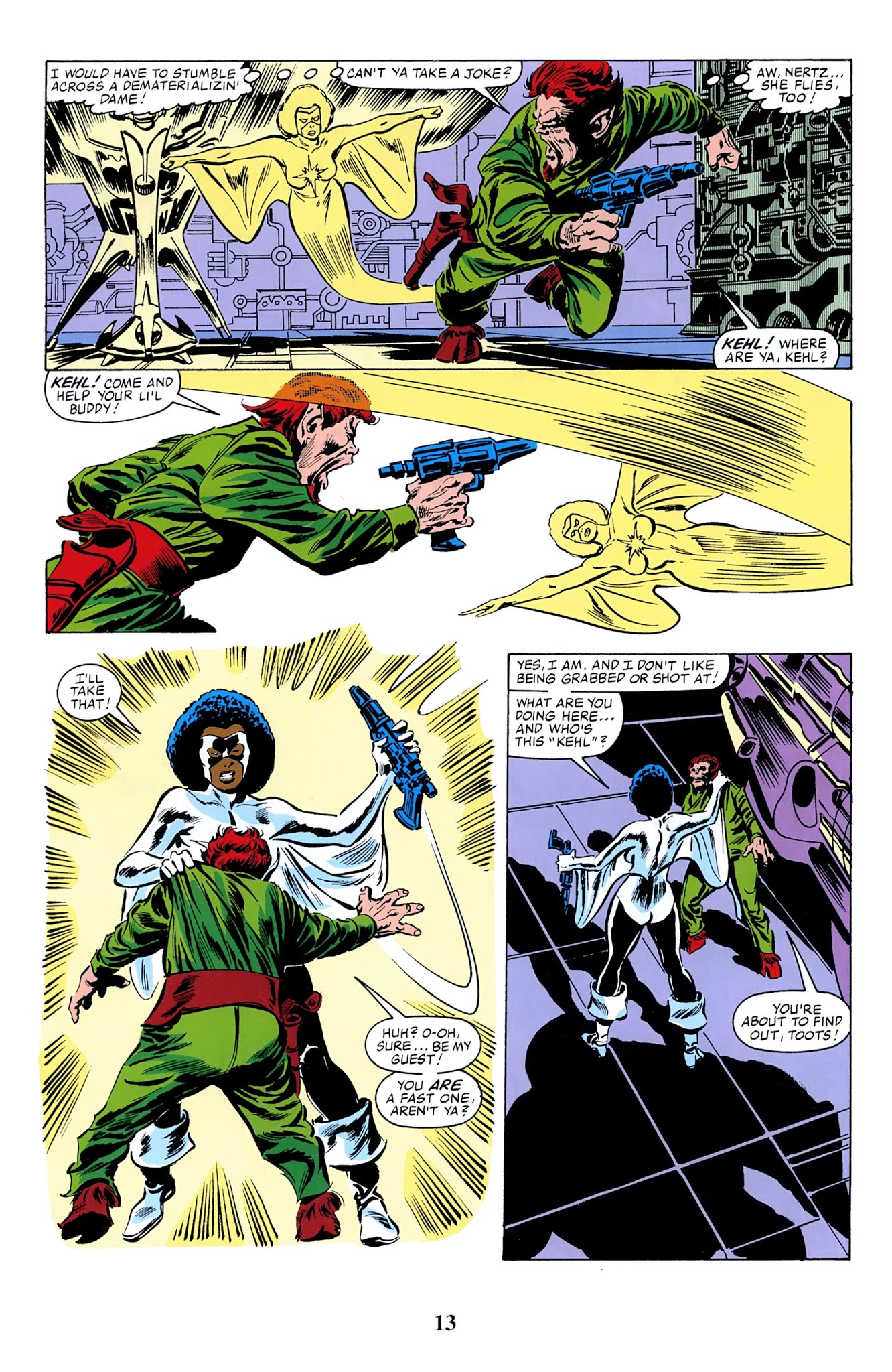 Read online The Avengers (1963) comic -  Issue # _TPB The Legacy of Thanos (Part 1) - 15